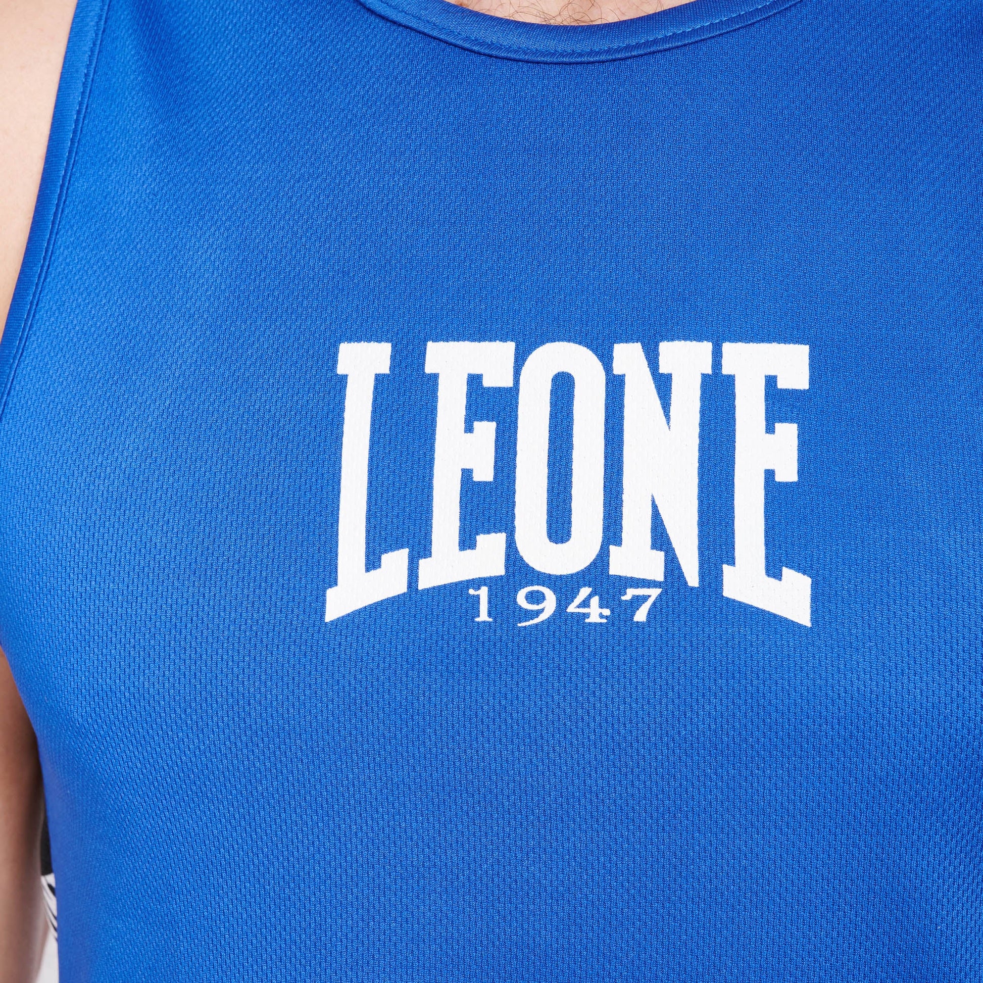 BOXING SINGLET AMBASSADOR