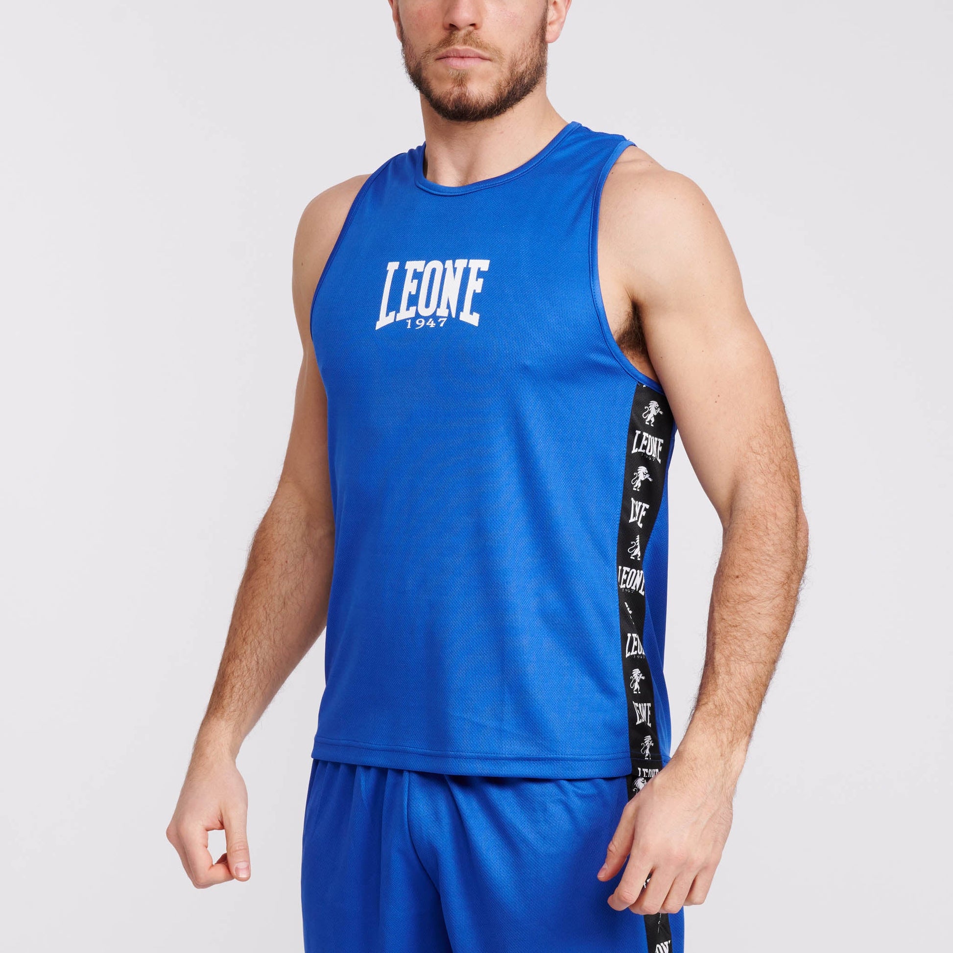BOXING SINGLET AMBASSADOR