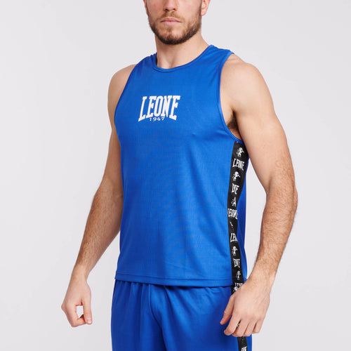 BOXING SINGLET AMBASSADOR