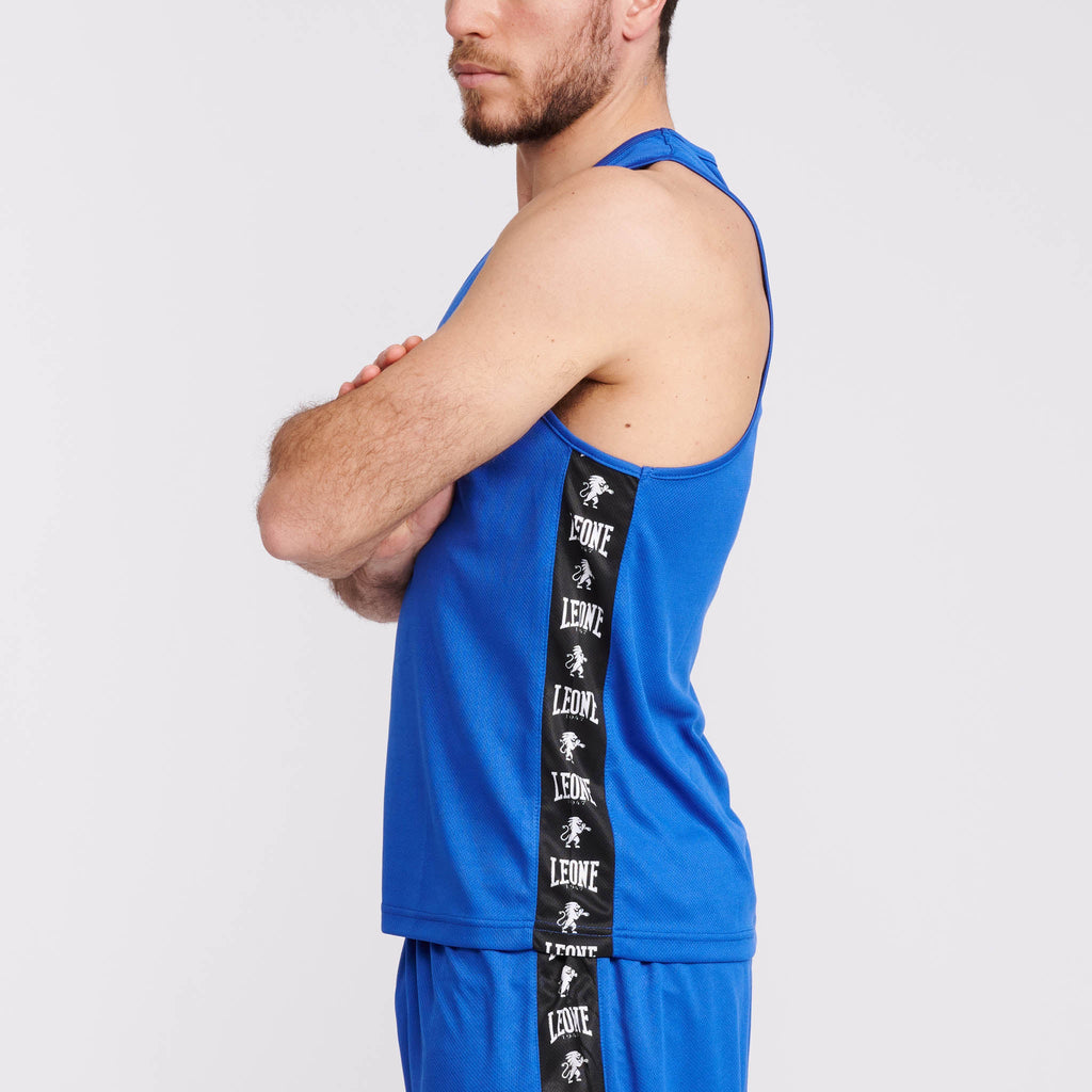 BOXING SINGLET AMBASSADOR