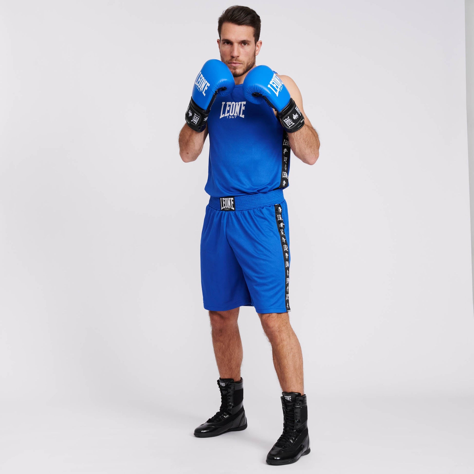 BOXING SINGLET AMBASSADOR
