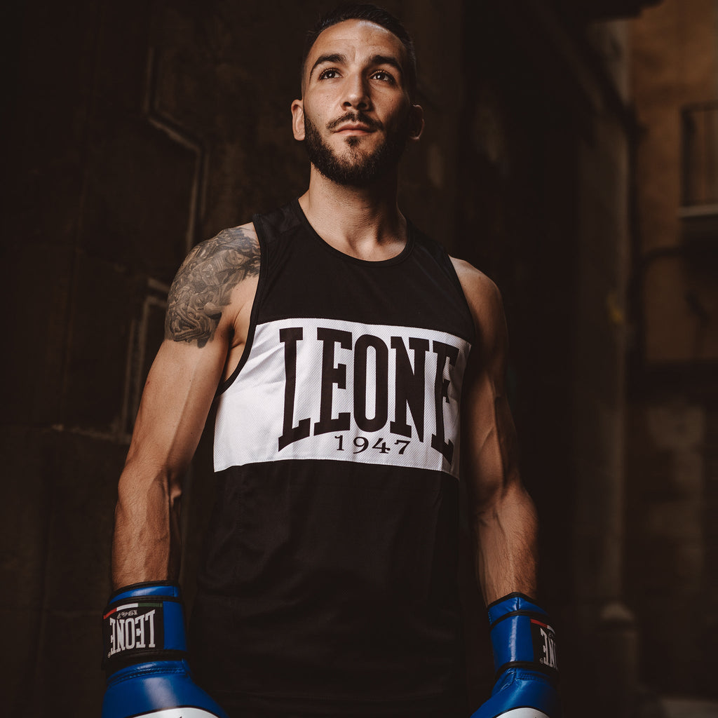 SHOCK BOXING SlNGLET