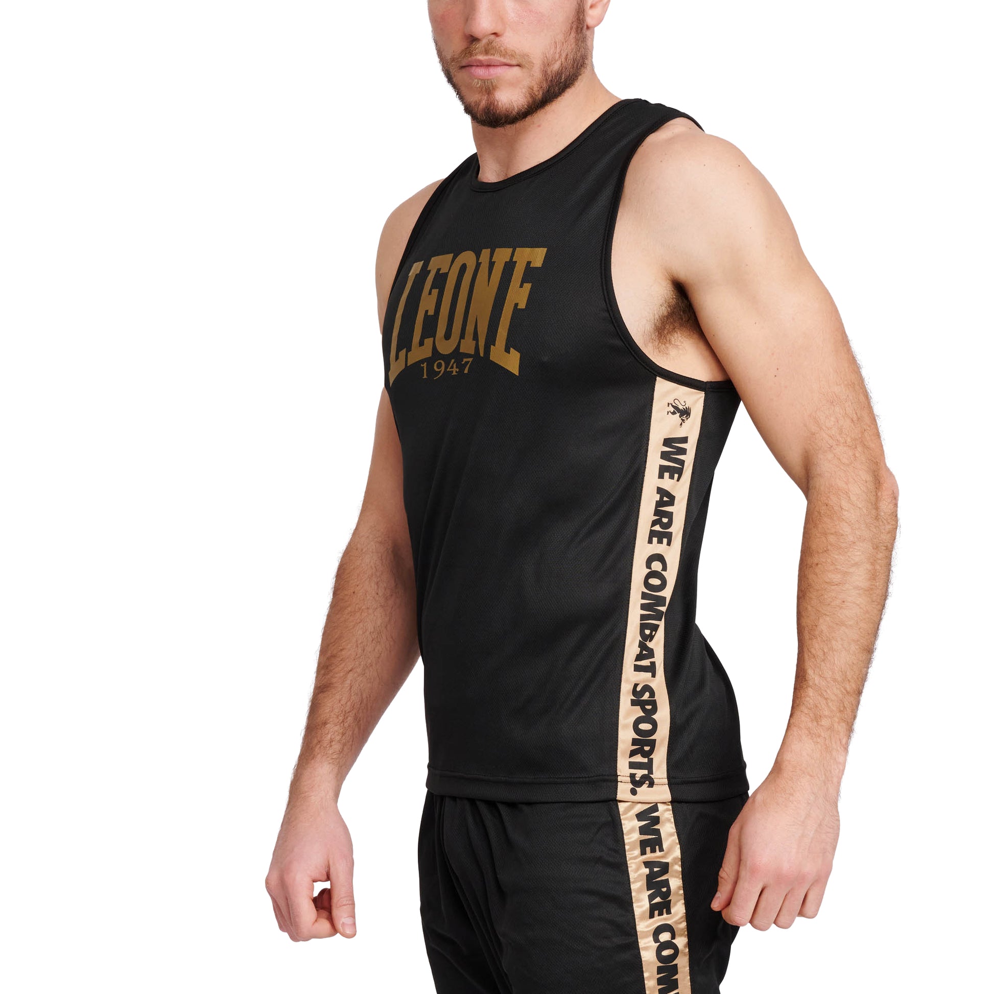 BOXING TANK DNA
AB228