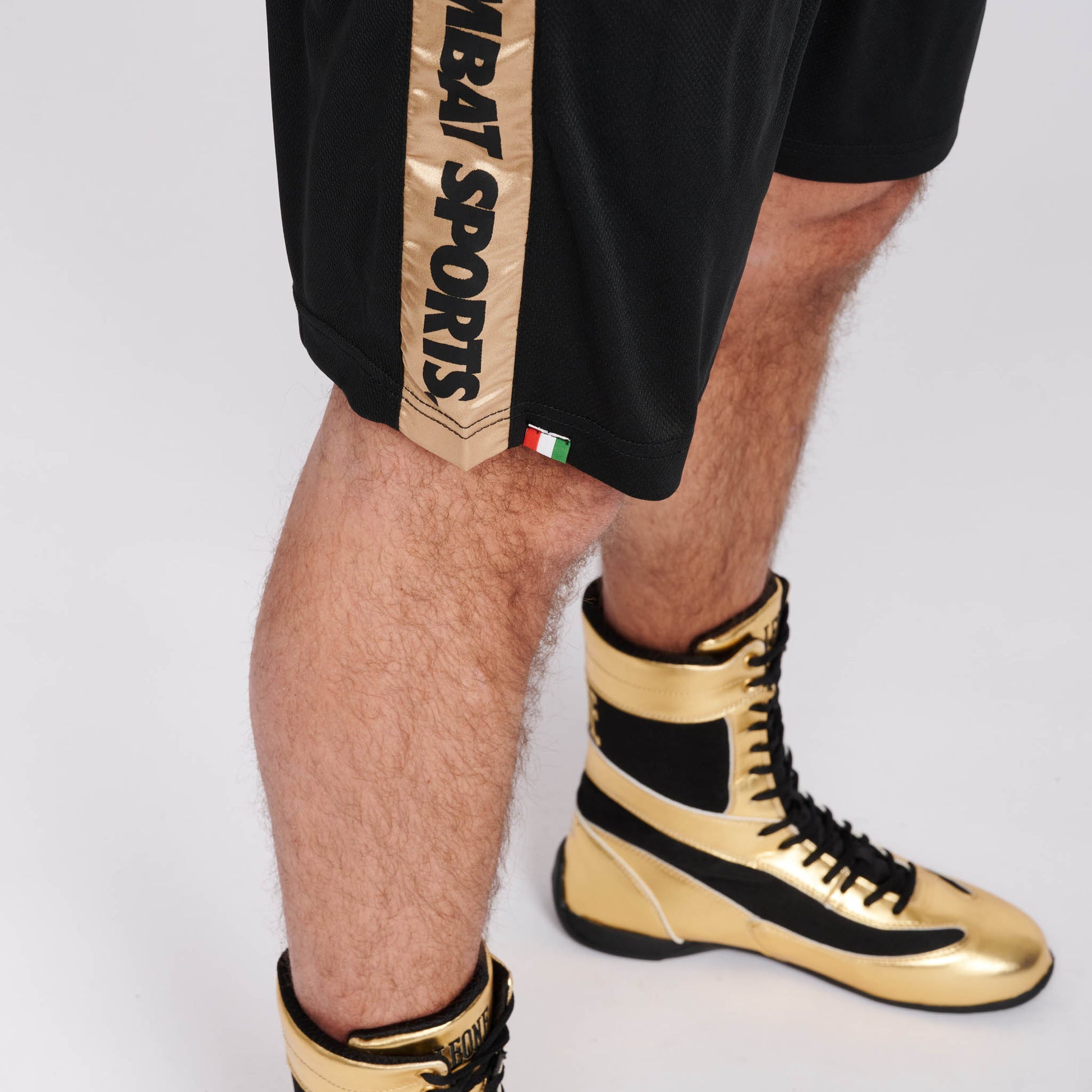 DNA BOXING SHORTS
AB230