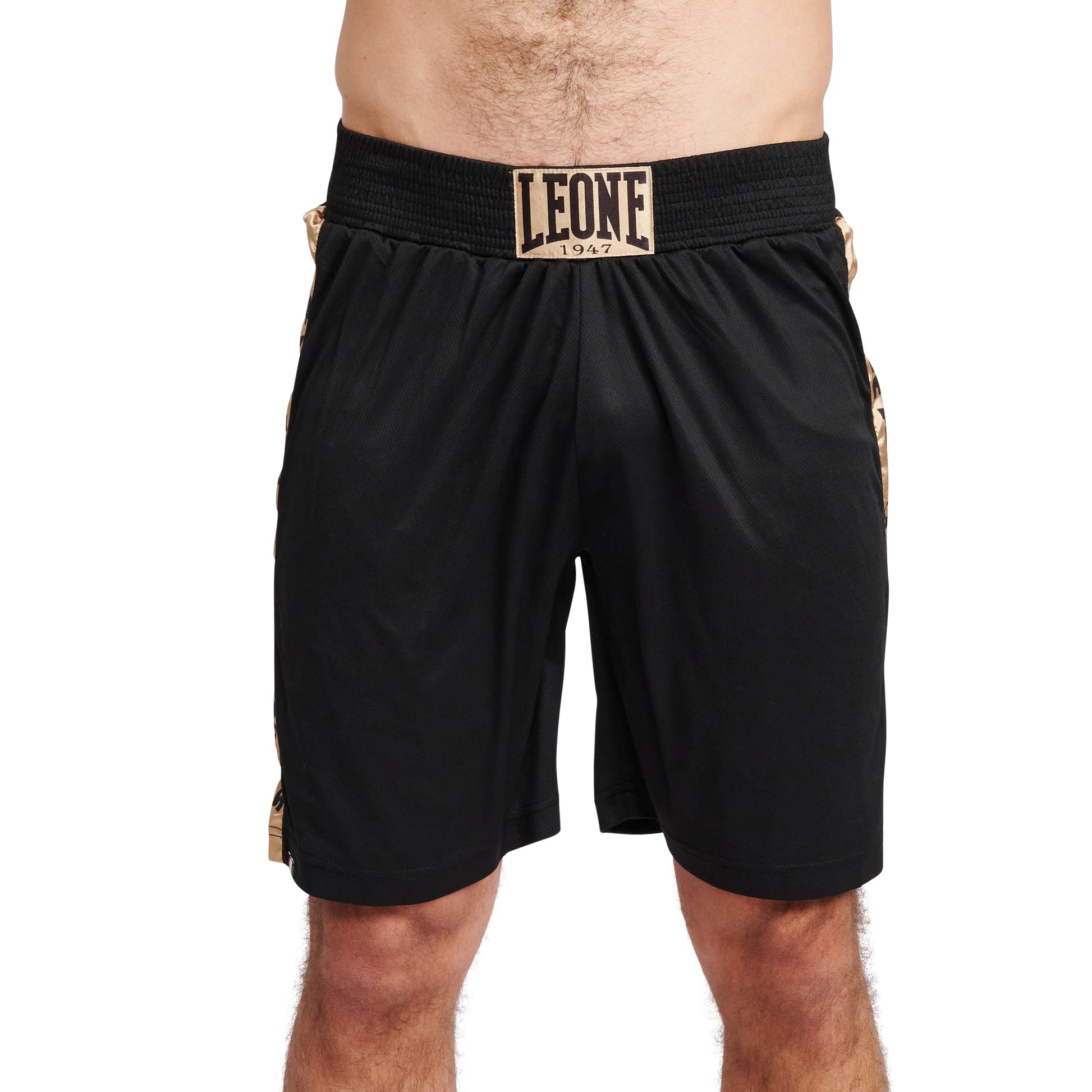 DNA BOXING SHORTS
AB230