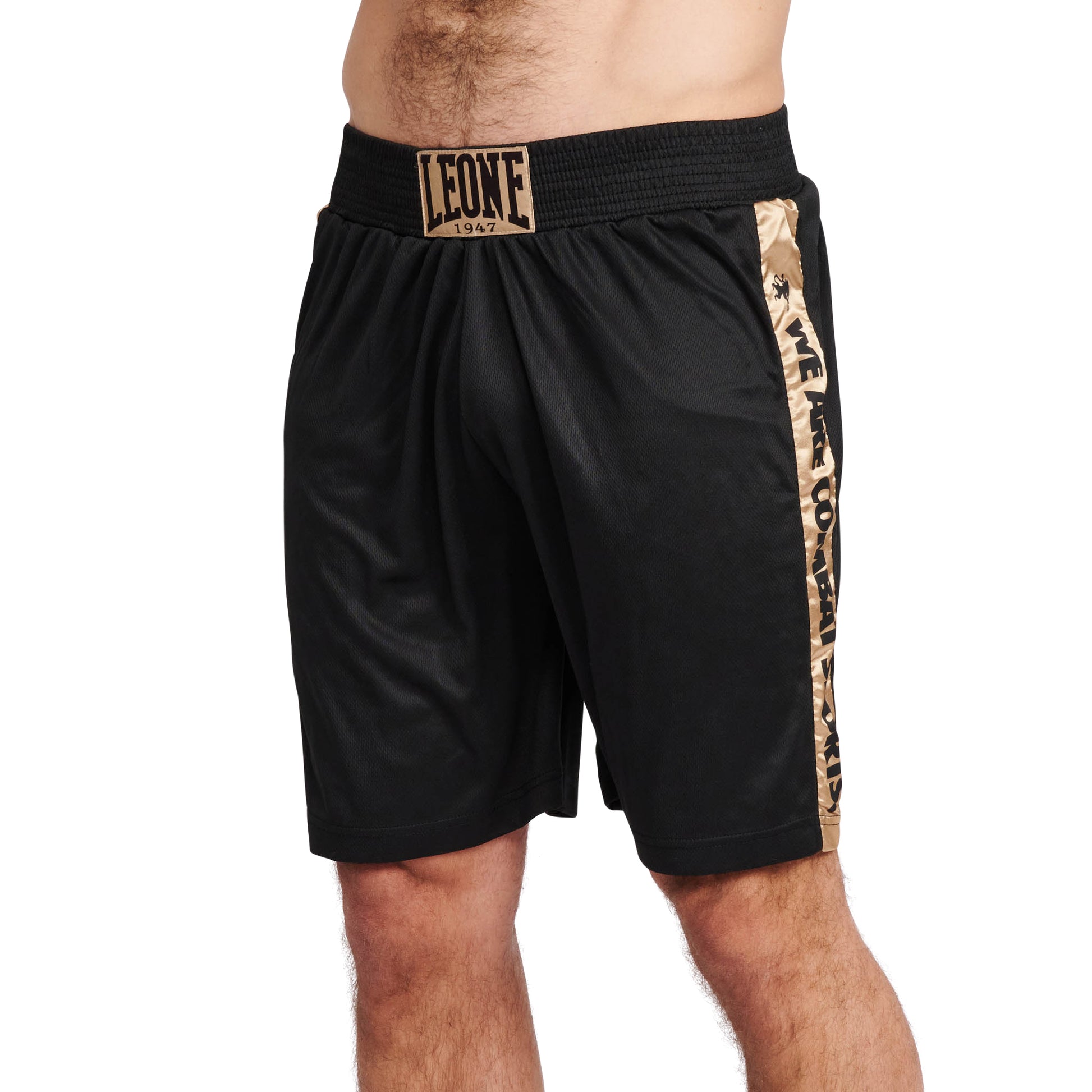 BOXING TANK DNA
AB228