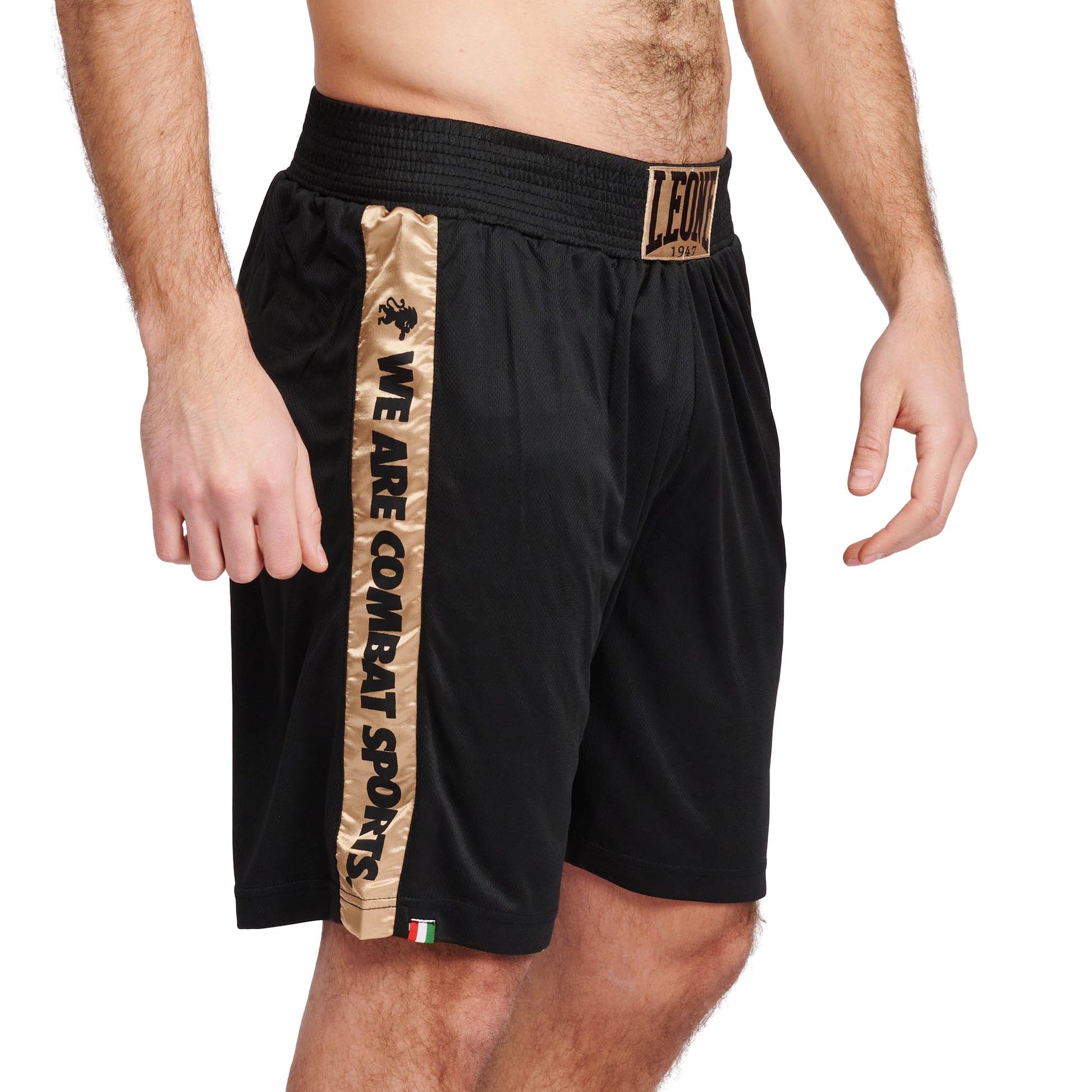 BOXING TANK DNA
AB228