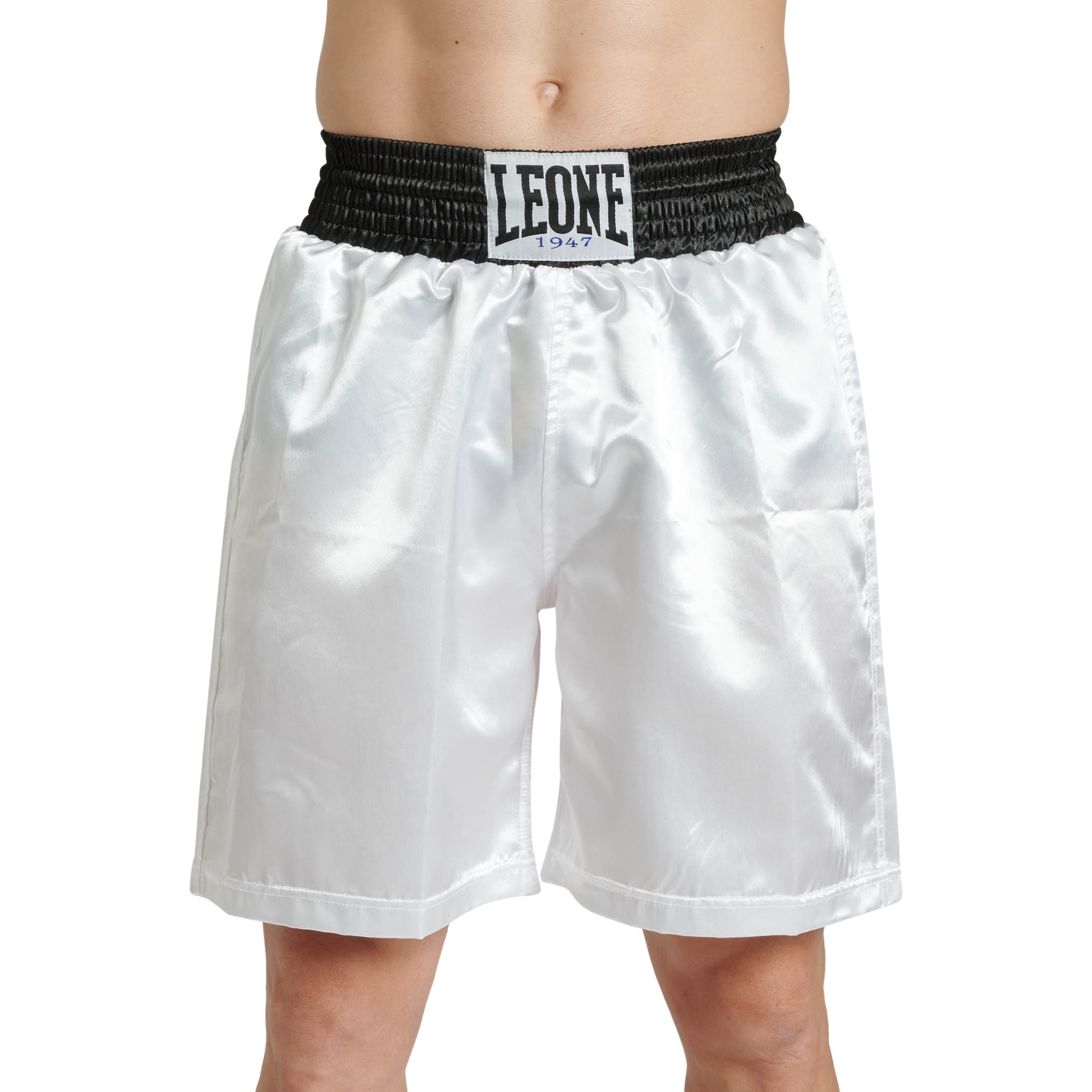 COLOR BLOCK BOXING SHORTS
AB237