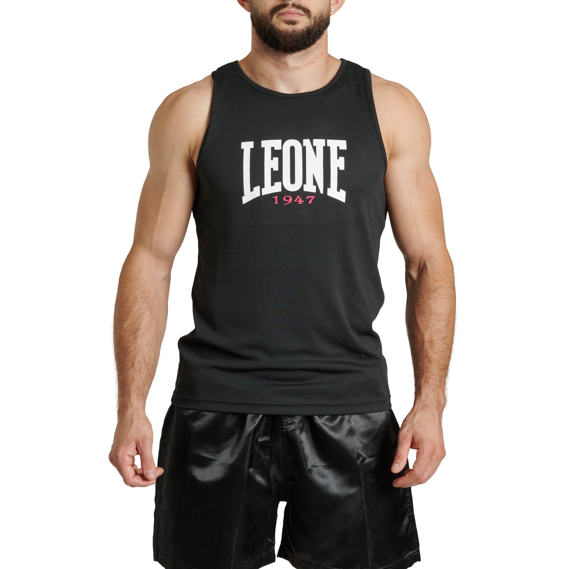 BOXING TANK COLOR BLOCK
AB239