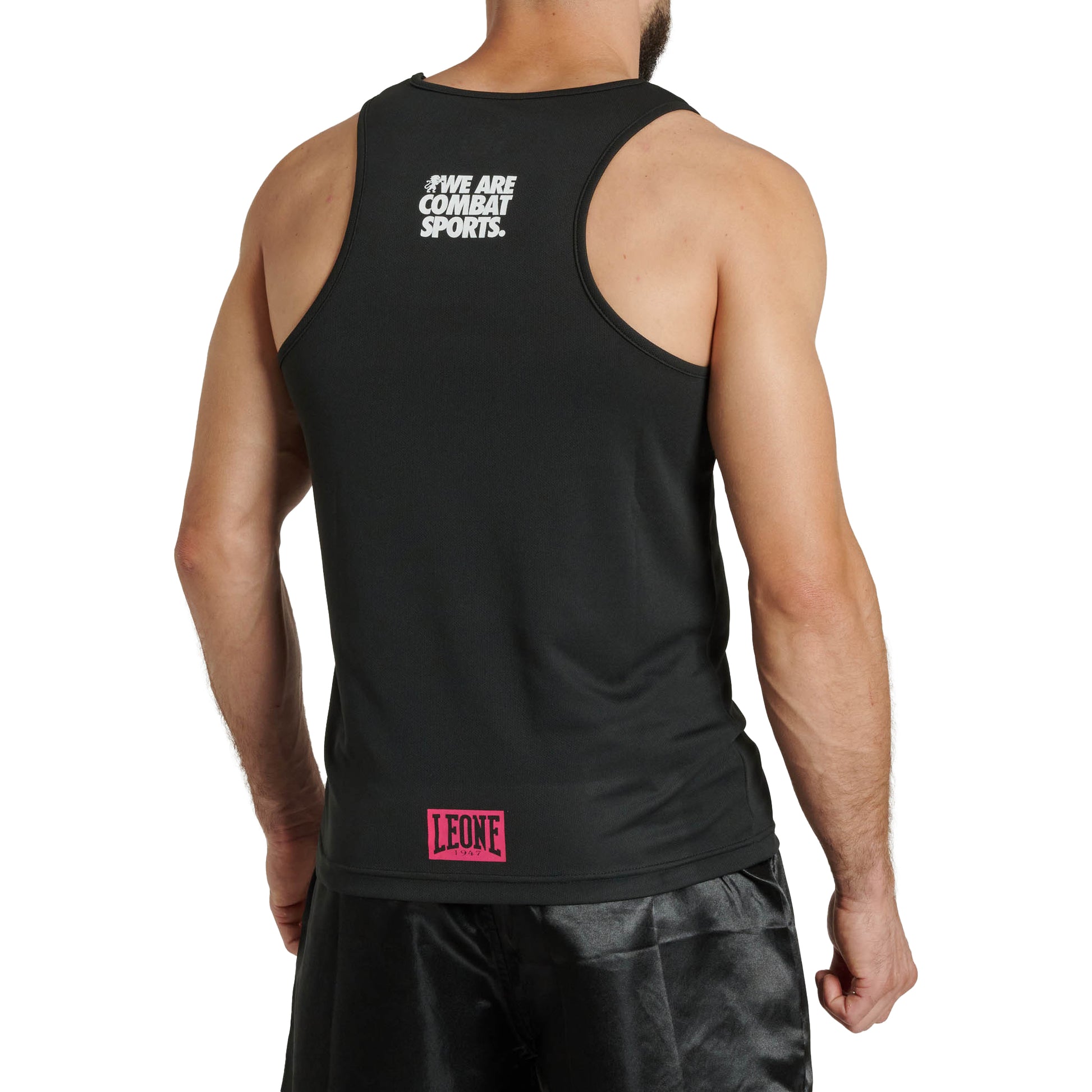 BOXING TANK COLOR BLOCK
AB239