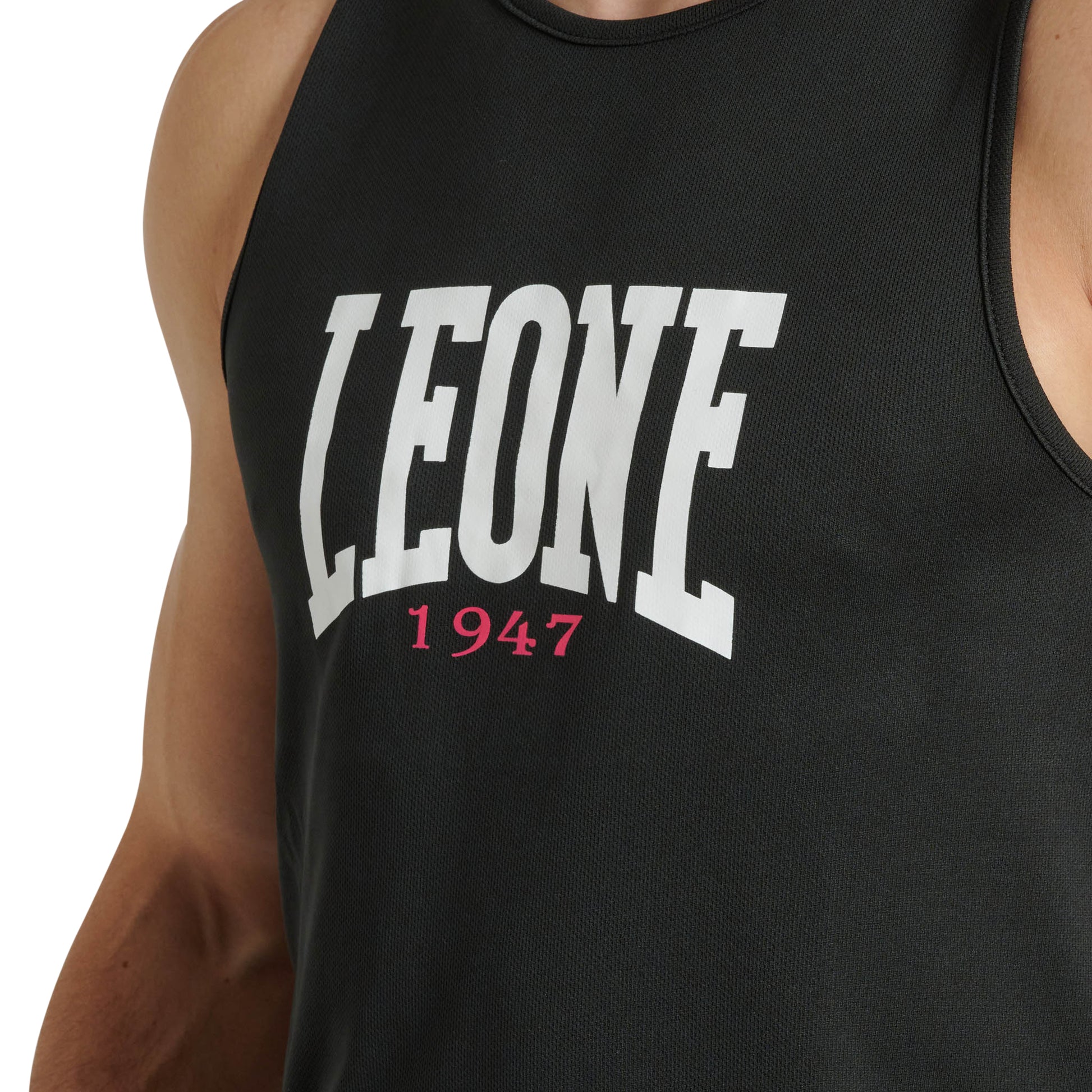 BOXING TANK COLOR BLOCK
AB239