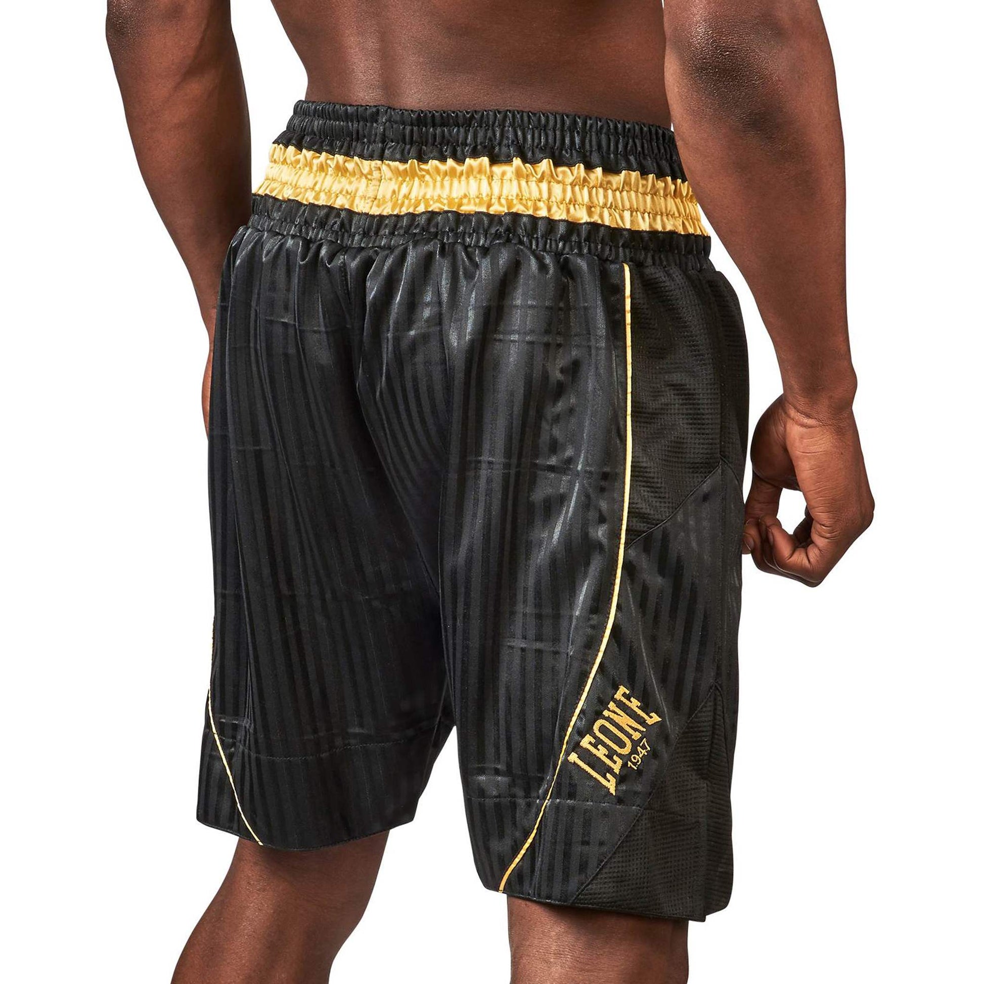 PREMIUM BOXING SHORTS
AB240