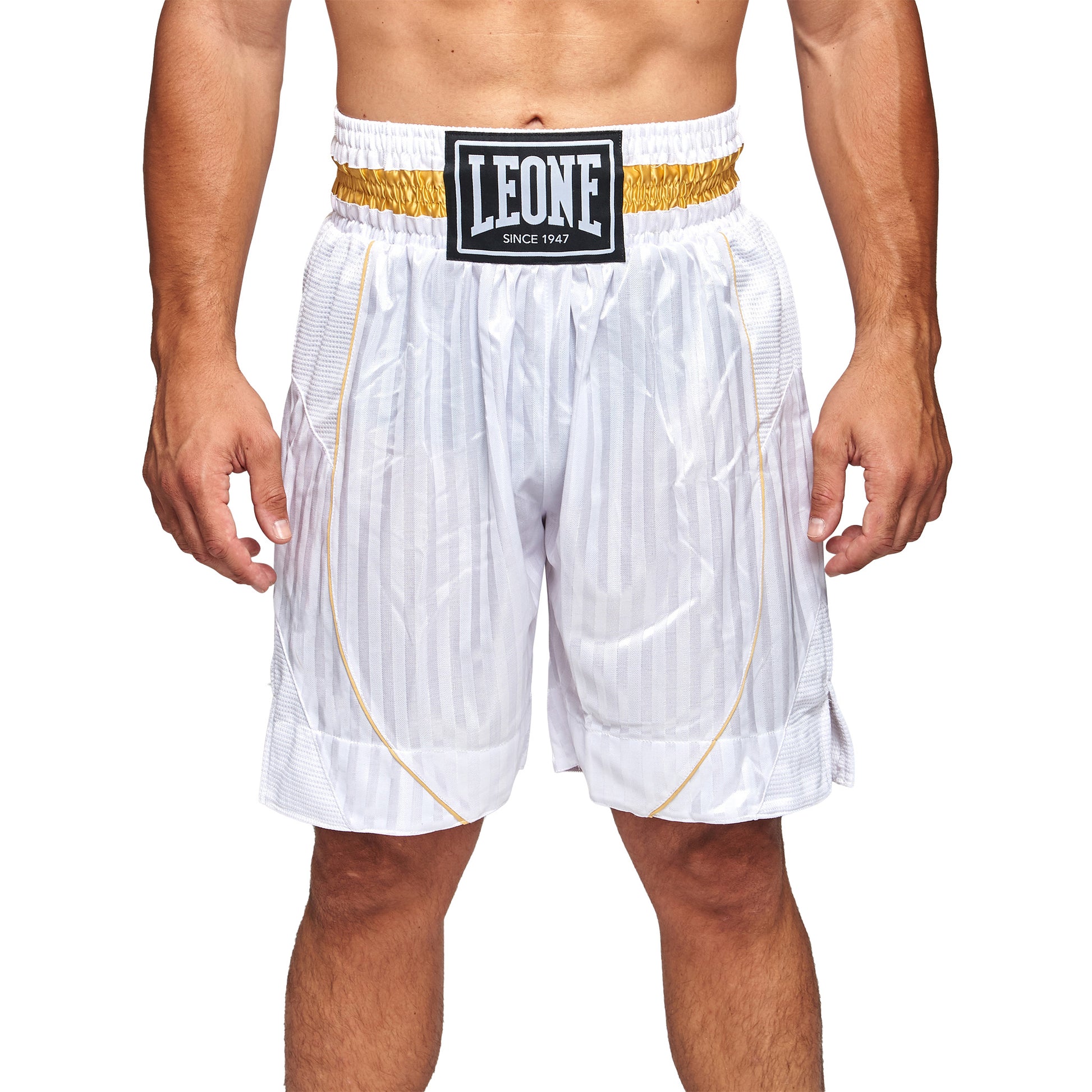 PREMIUM BOXING SHORTS
AB240
