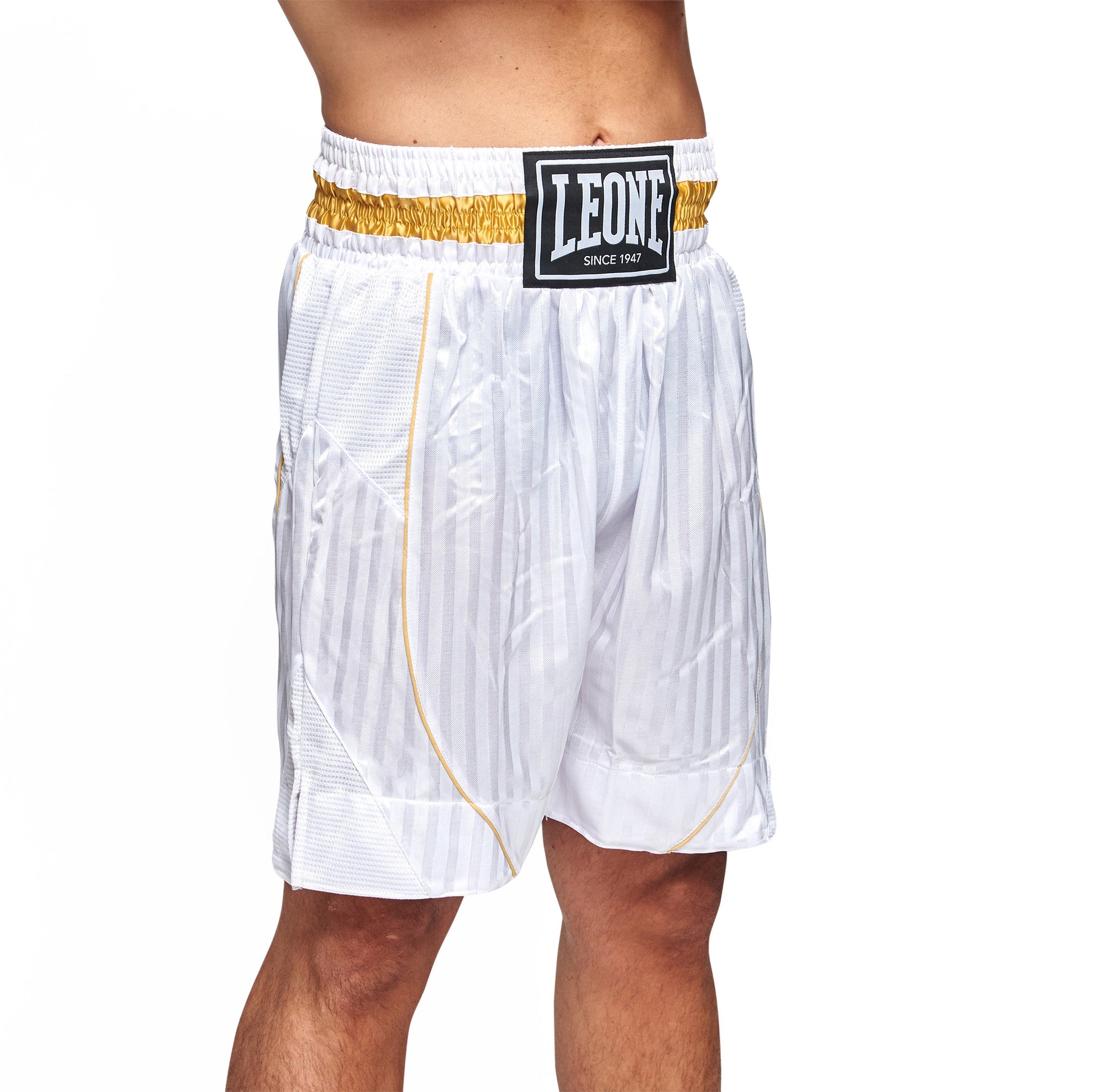 PREMIUM BOXING SHORTS
AB240