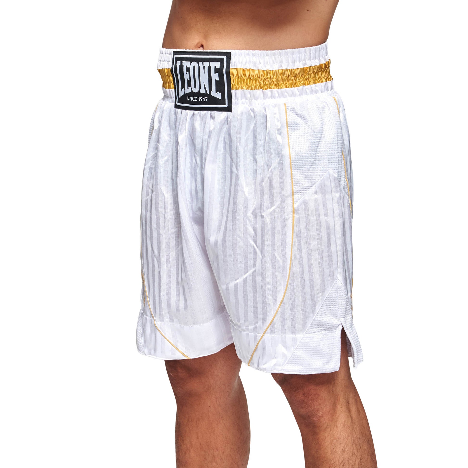 PREMIUM BOXING SHORTS
AB240