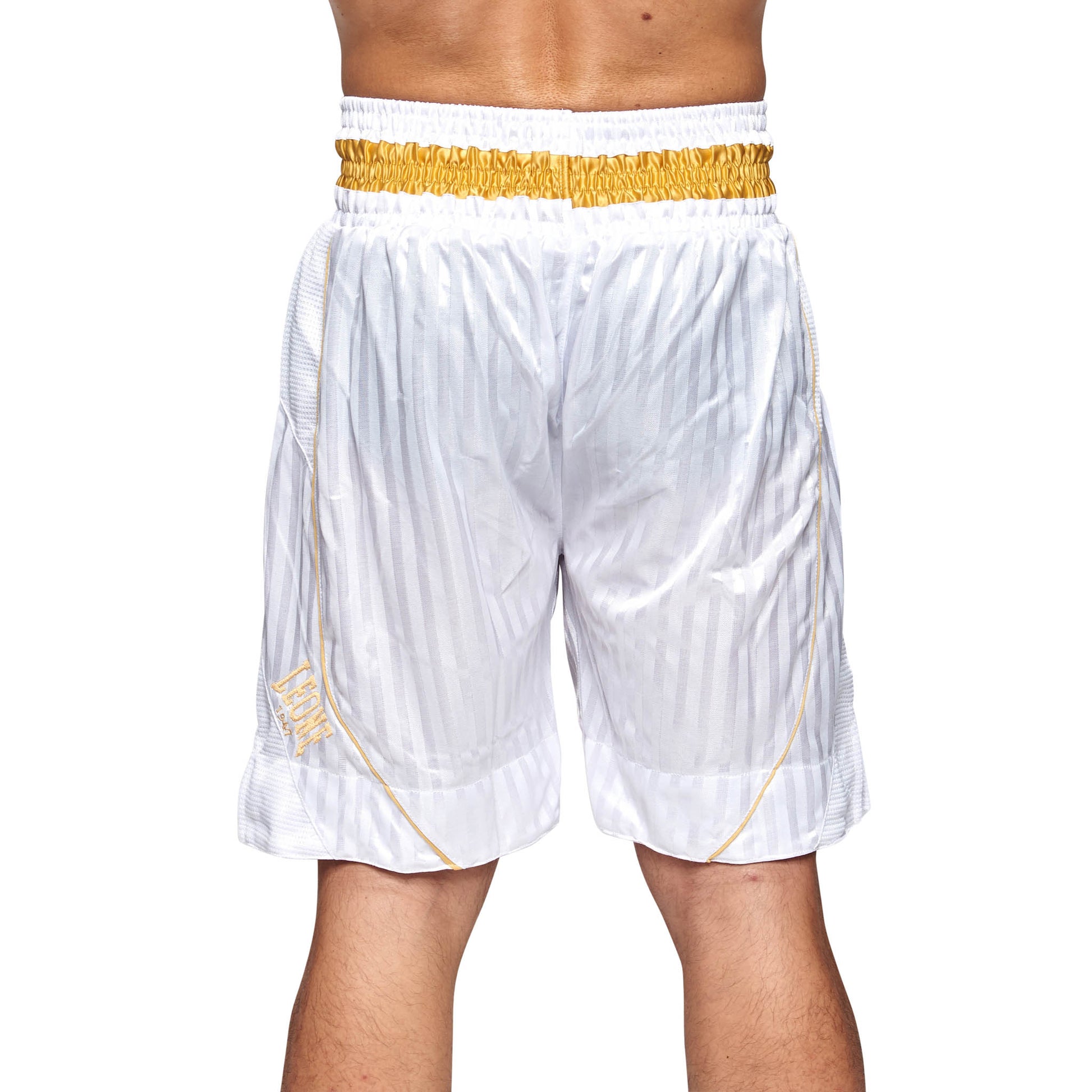 PREMIUM BOXING SHORTS
AB240