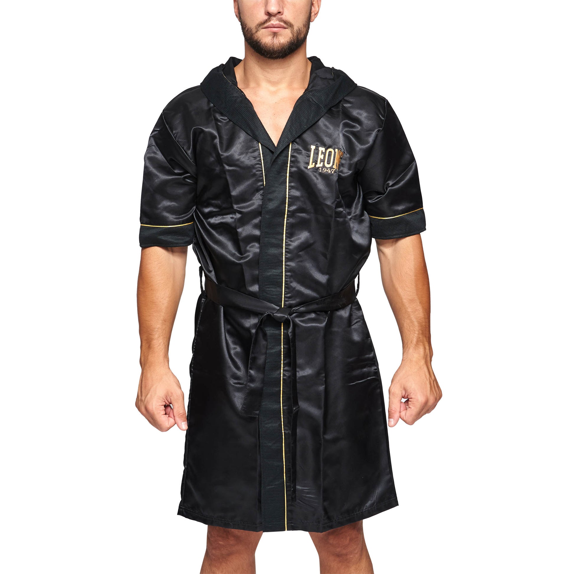 PREMIUM BOXING GOWN
AB260