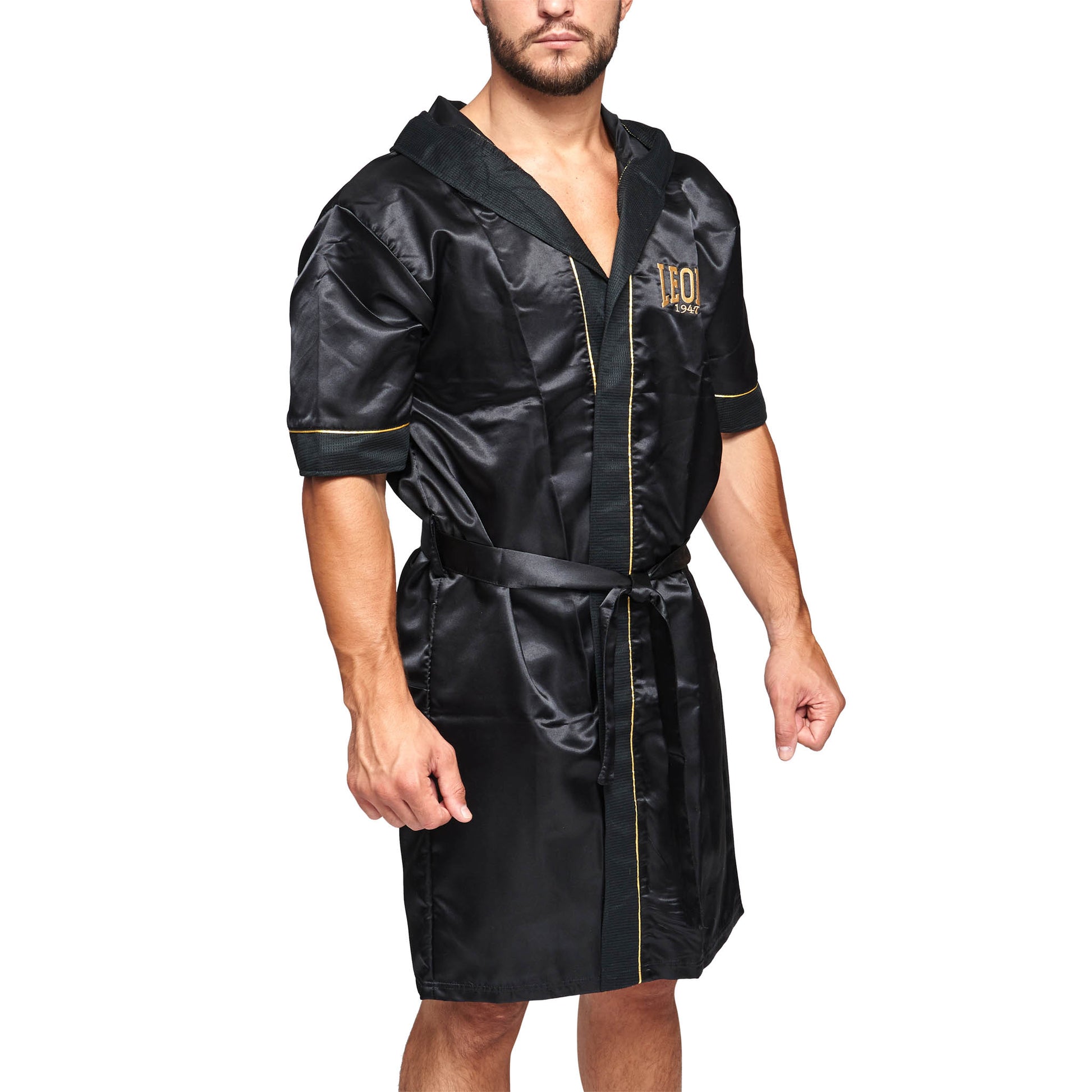 PREMIUM BOXING GOWN
AB260