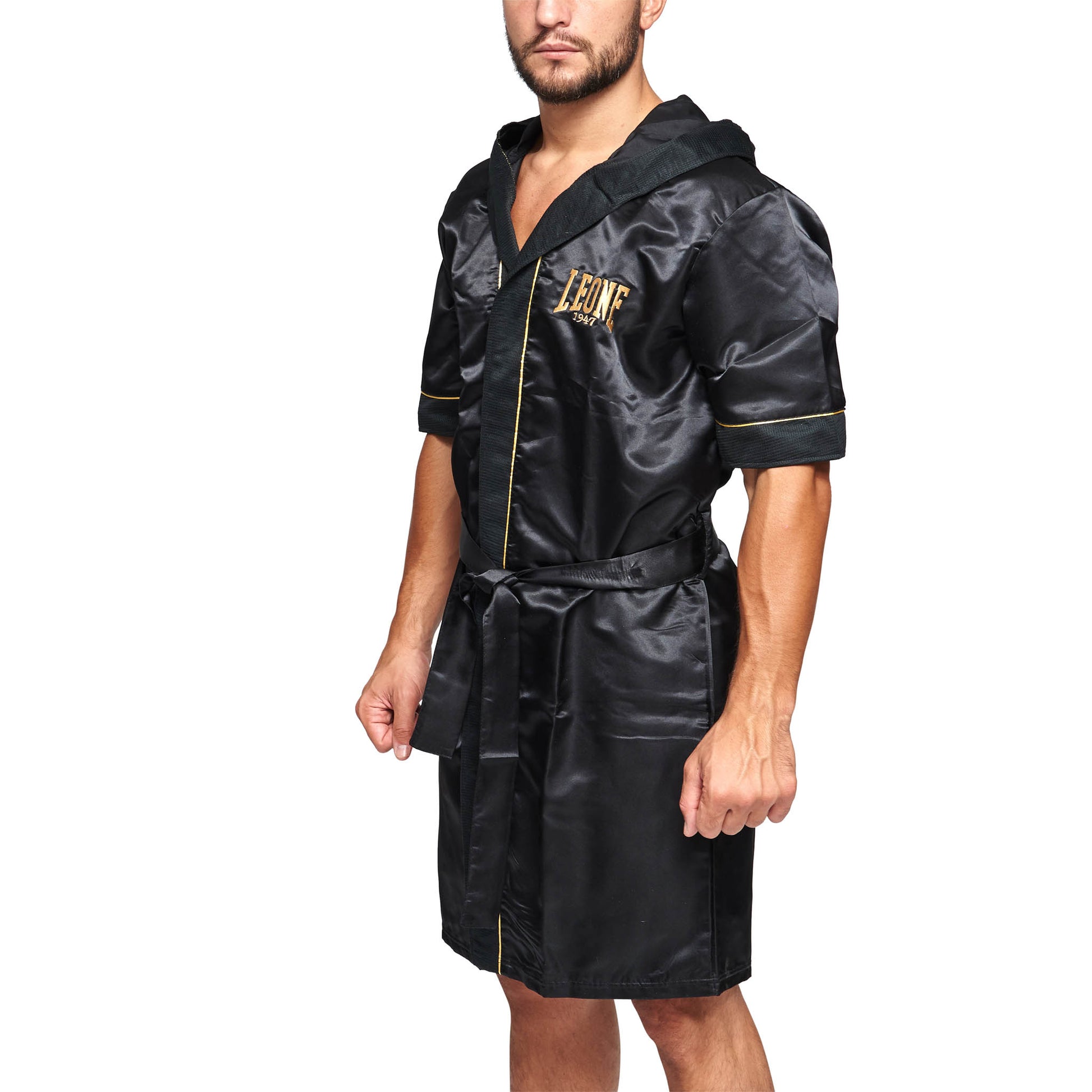 PREMIUM BOXING GOWN
AB260