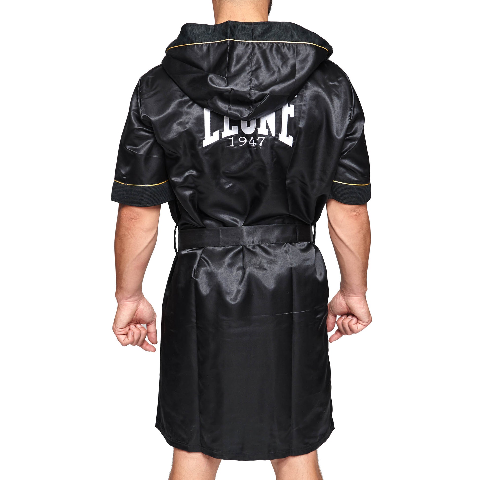 PREMIUM BOXING GOWN
AB260