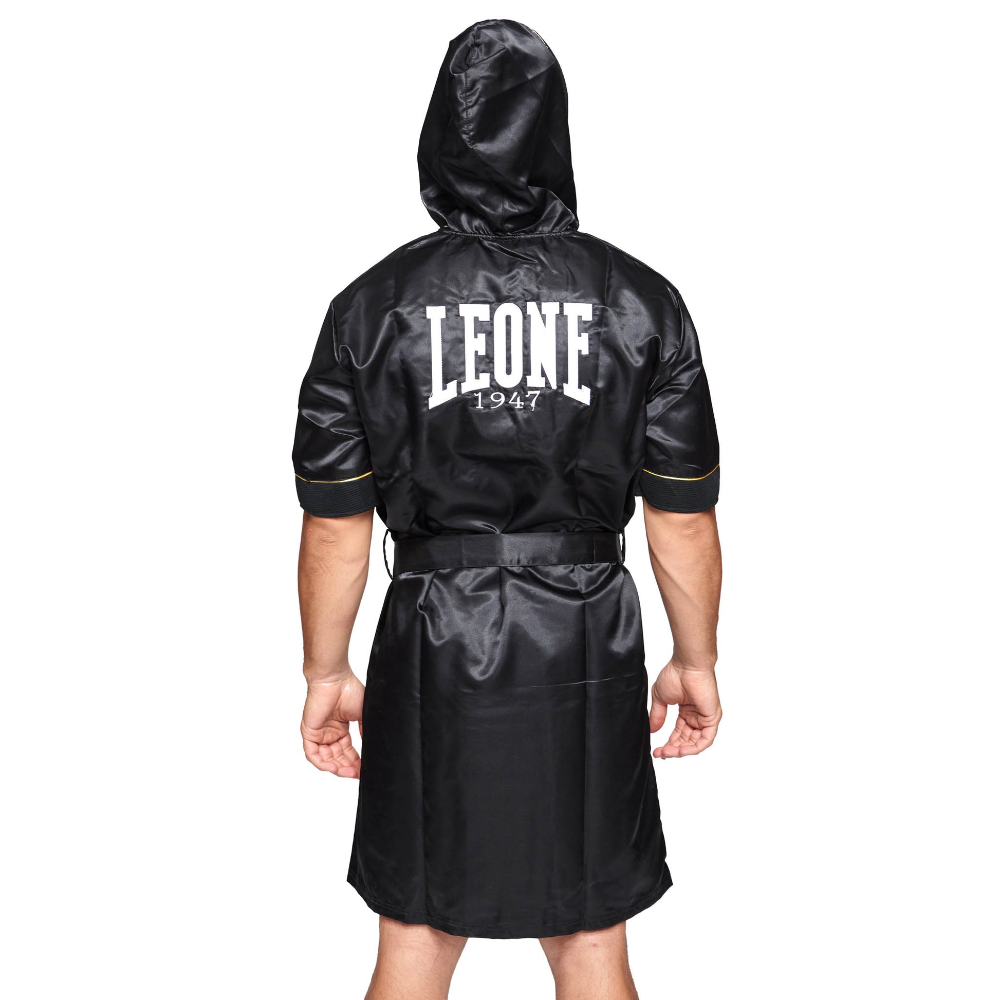 PREMIUM BOXING GOWN
AB260