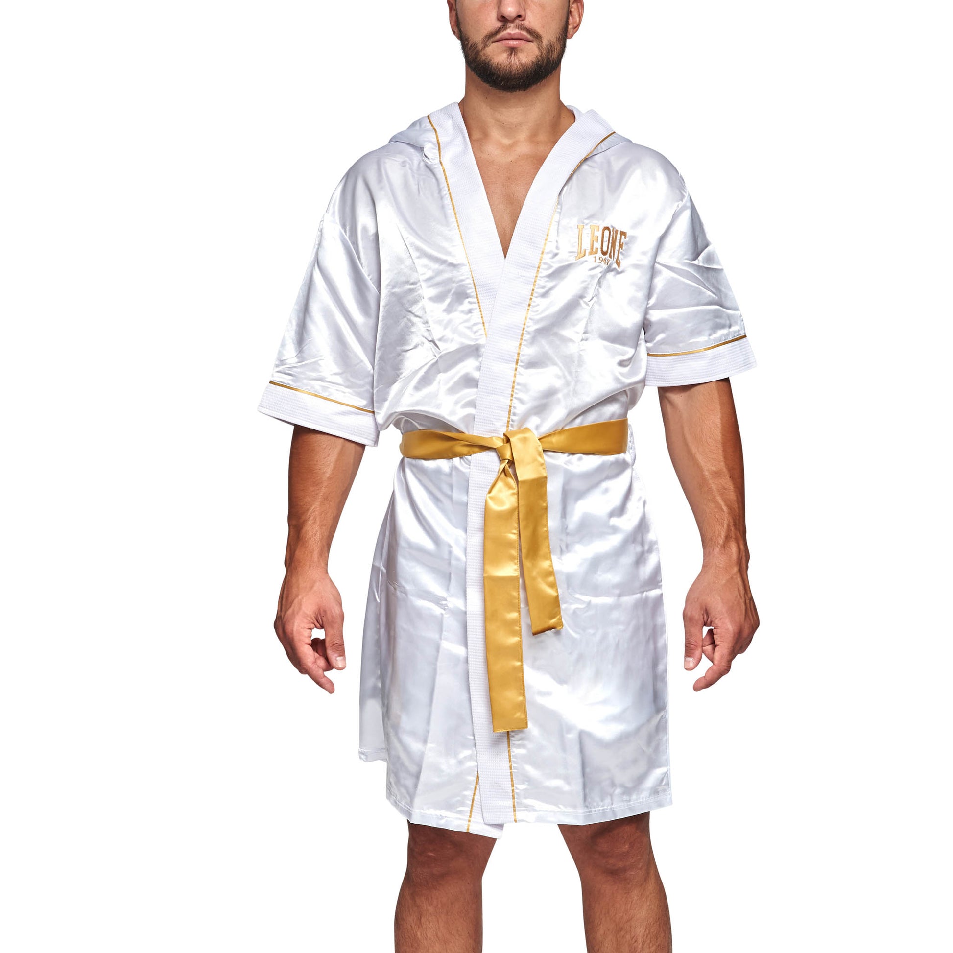 PREMIUM BOXING GOWN
AB260