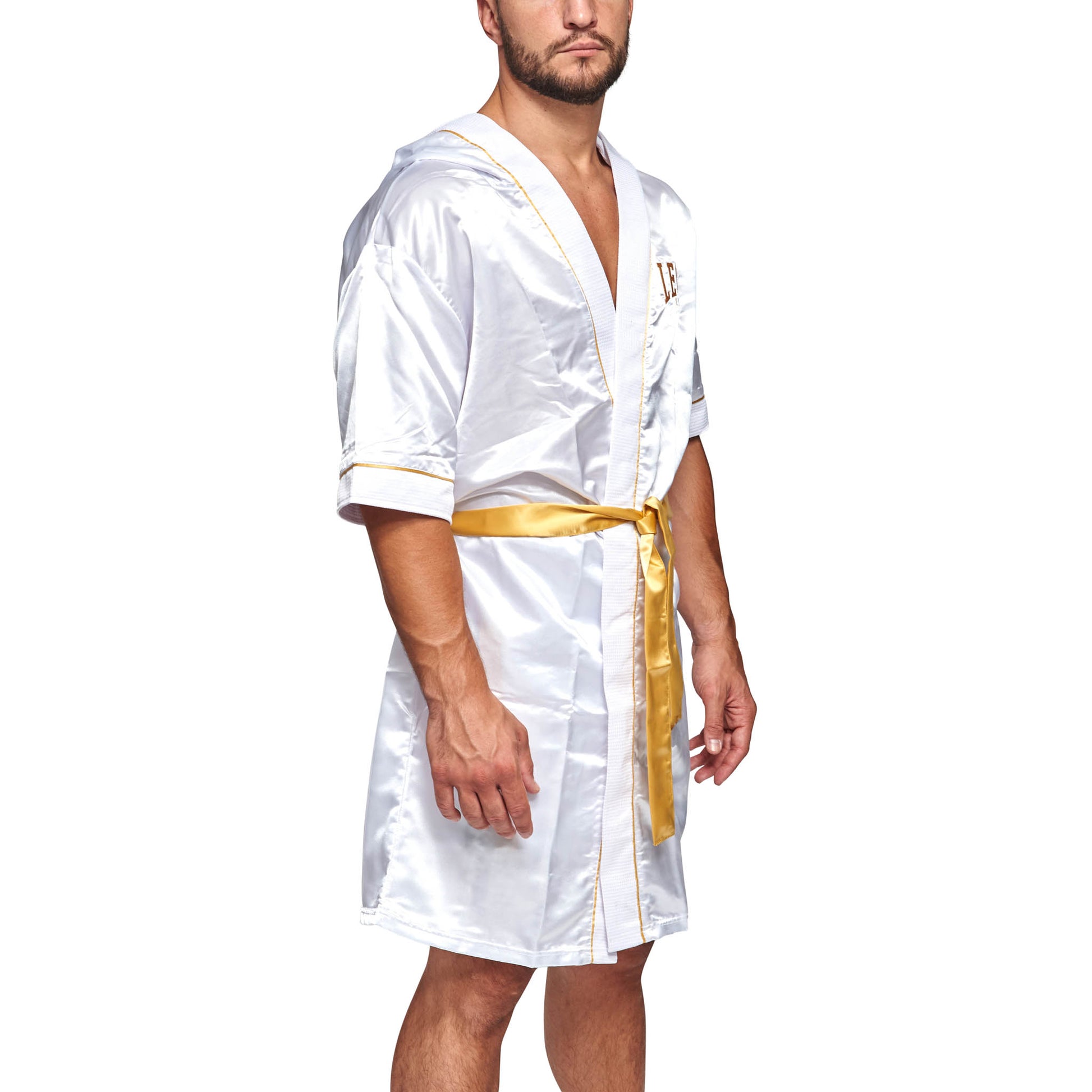 PREMIUM BOXING GOWN
AB260