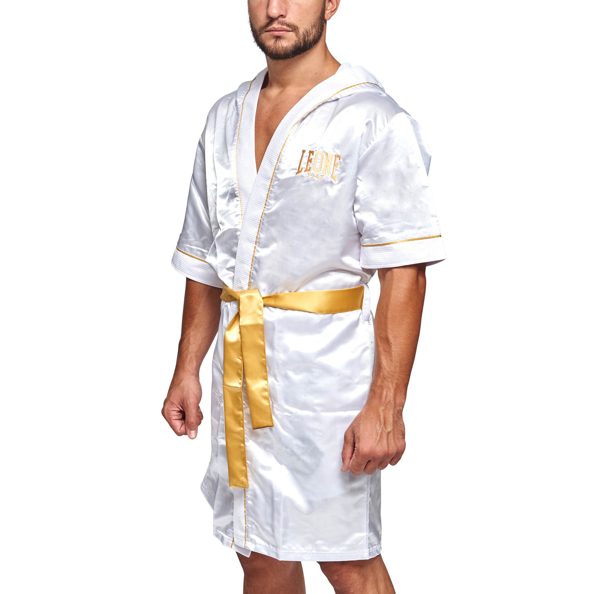 PREMIUM BOXING GOWN
AB260