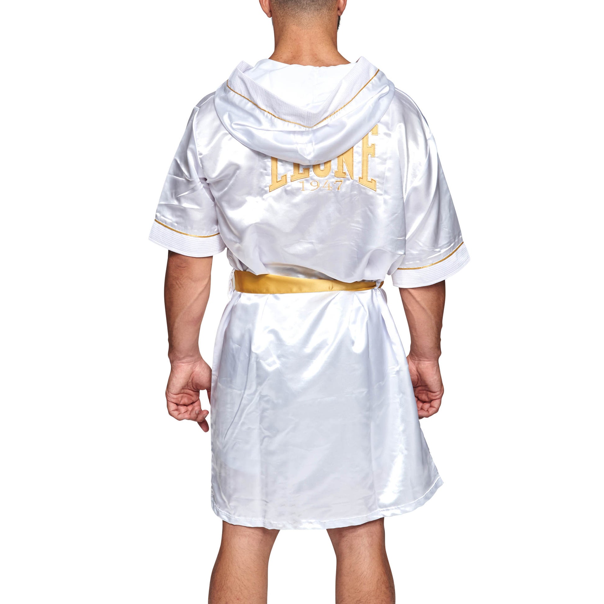 PREMIUM BOXING GOWN
AB260