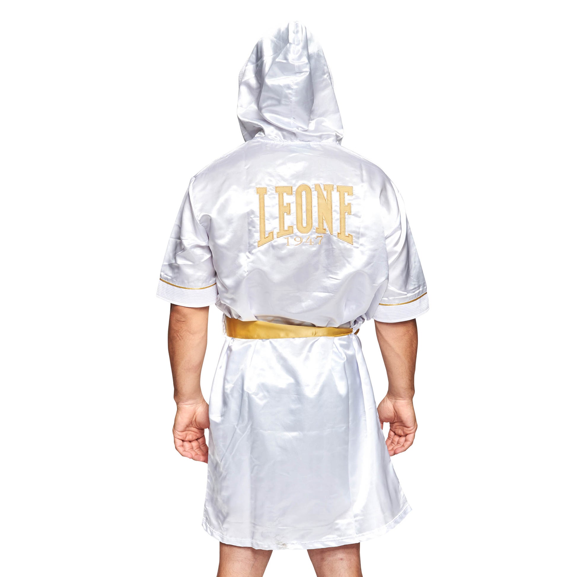 PREMIUM BOXING GOWN
AB260