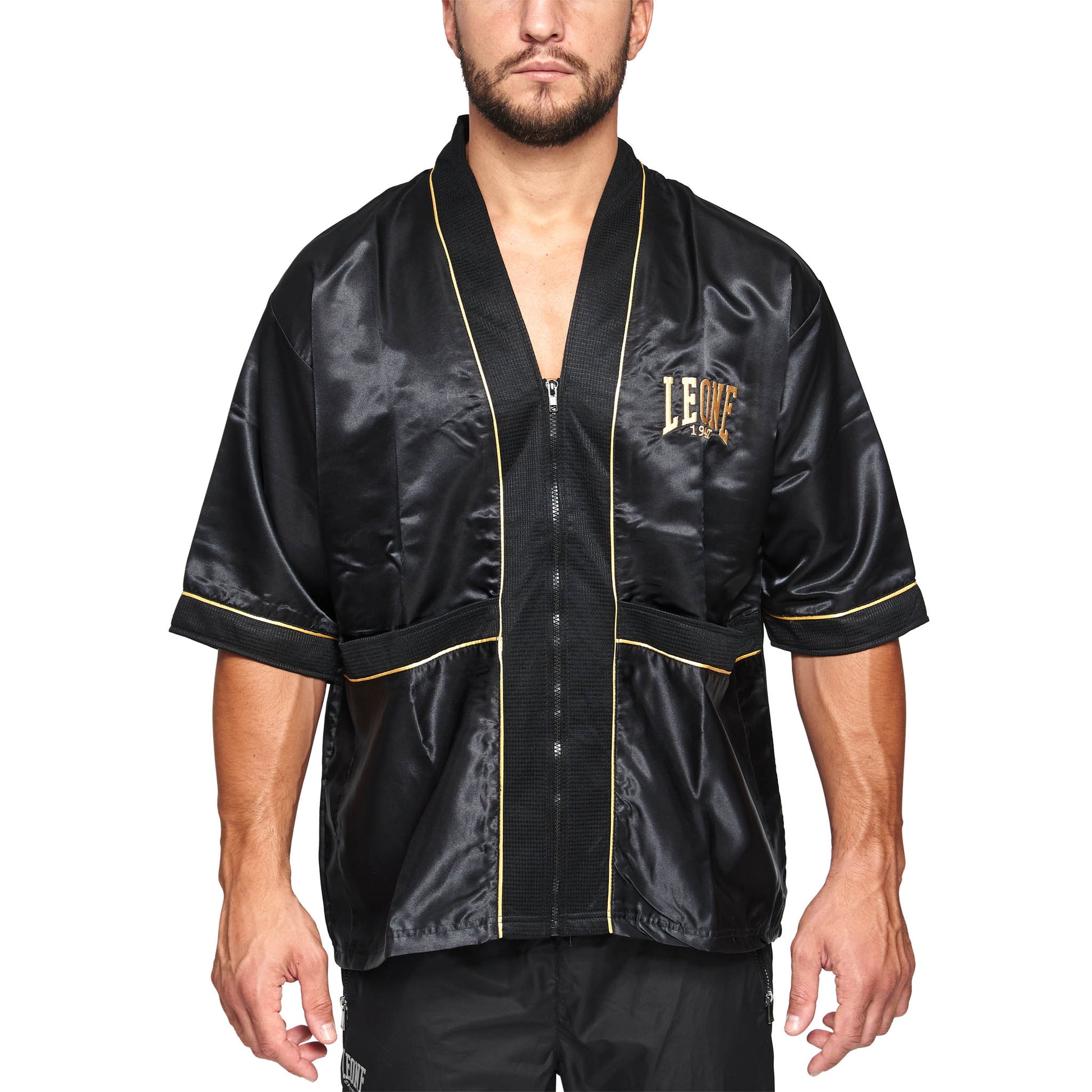 PREMIUM CORNERMAN JACKET
AB262