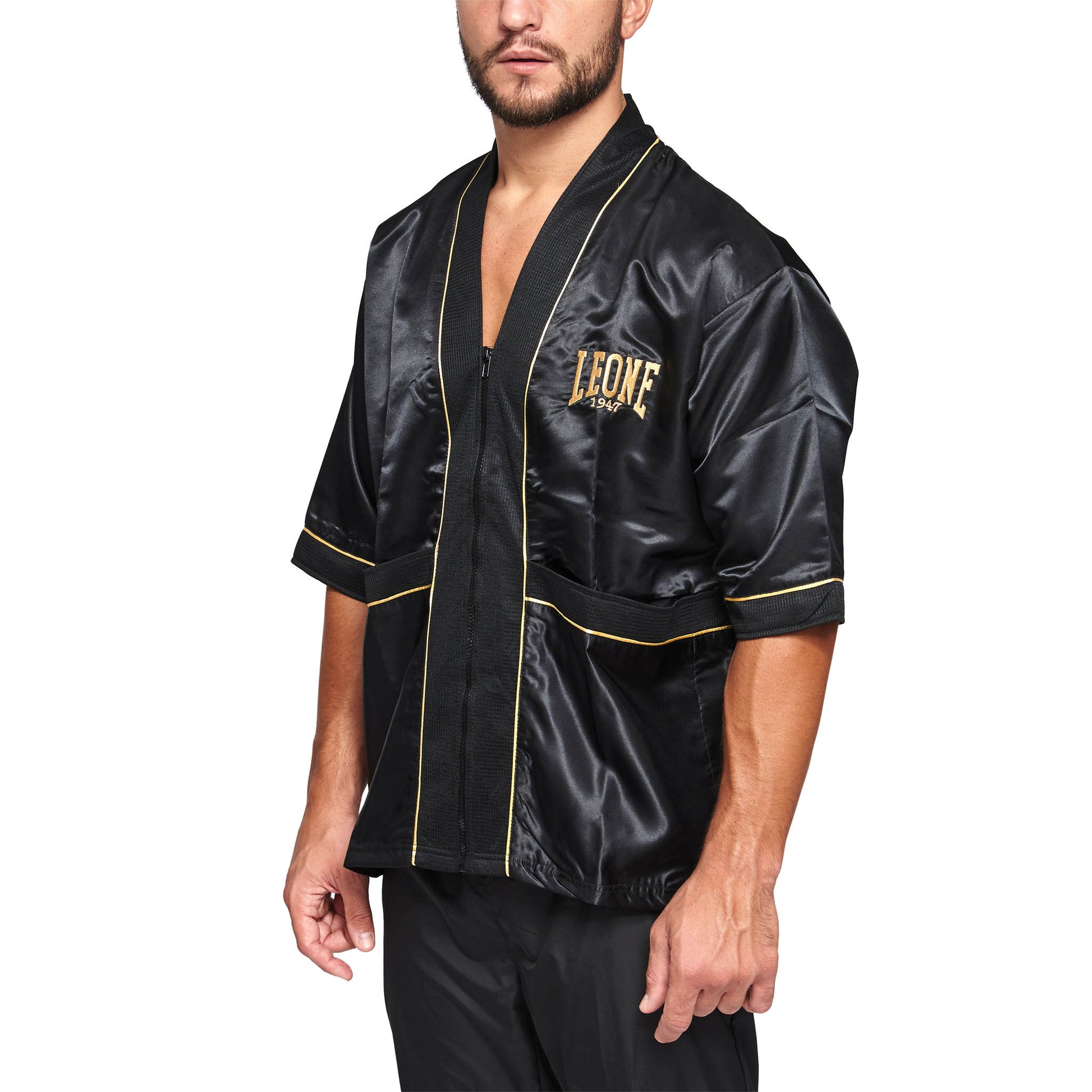 PREMIUM CORNERMAN JACKET
AB262