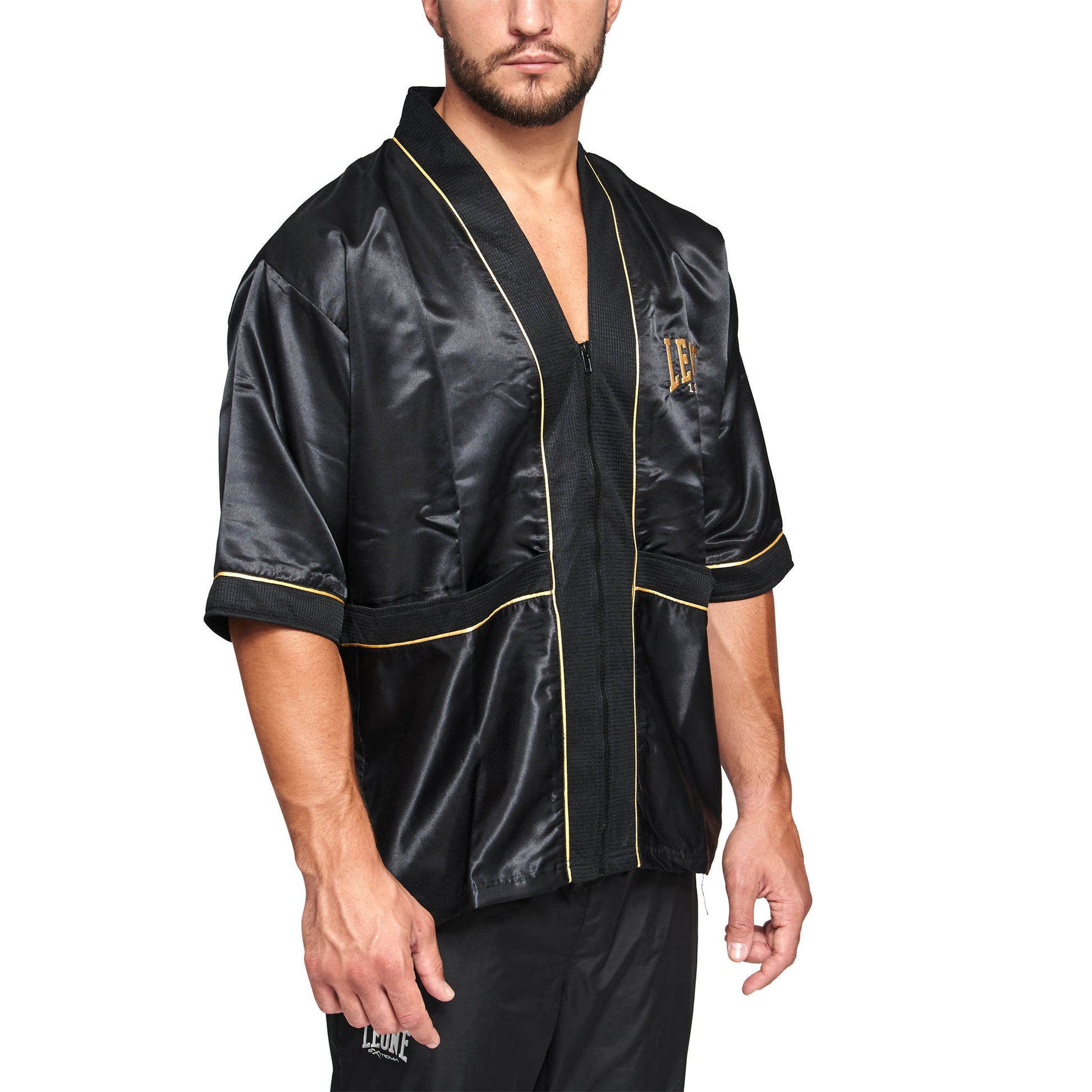 PREMIUM CORNERMAN JACKET
AB262