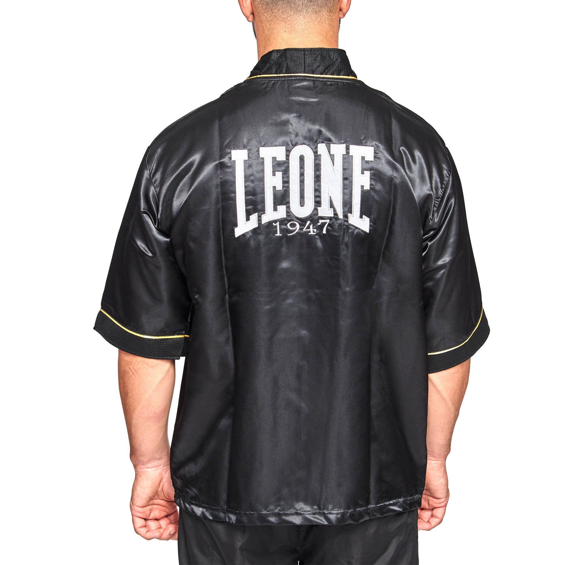 PREMIUM CORNERMAN JACKET
AB262