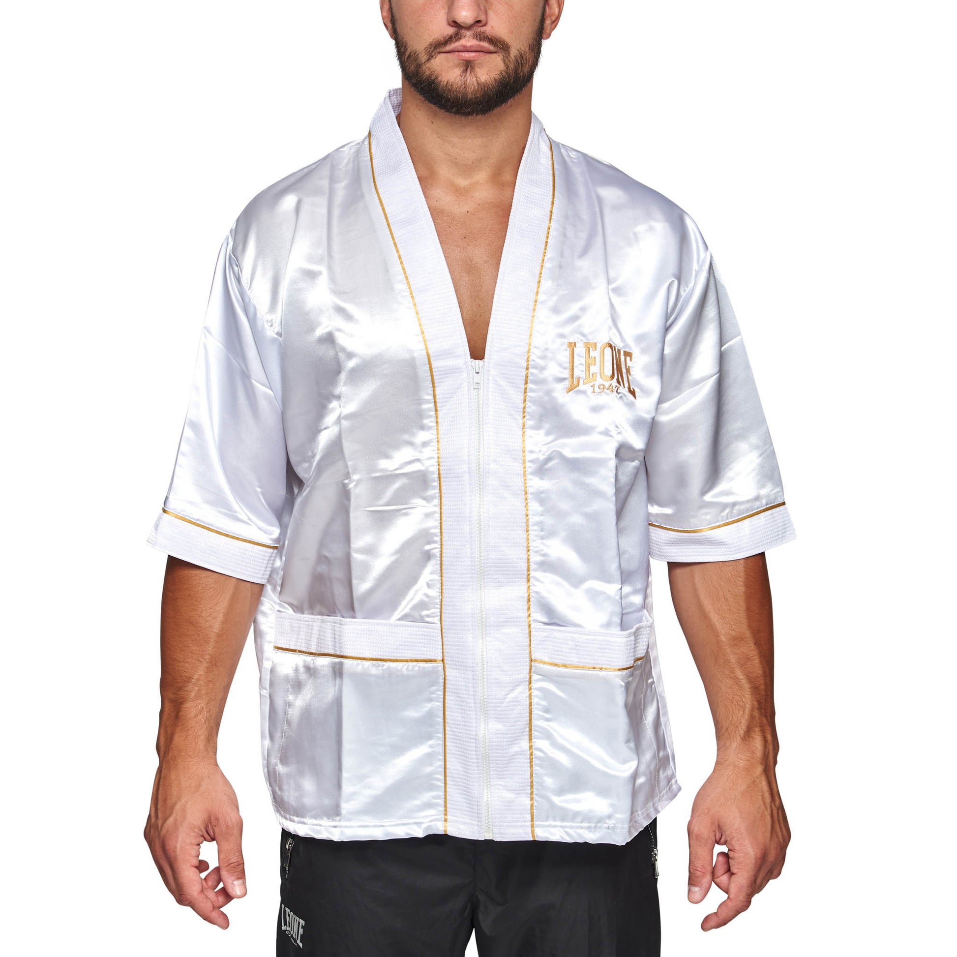 PREMIUM CORNERMAN JACKET
AB262