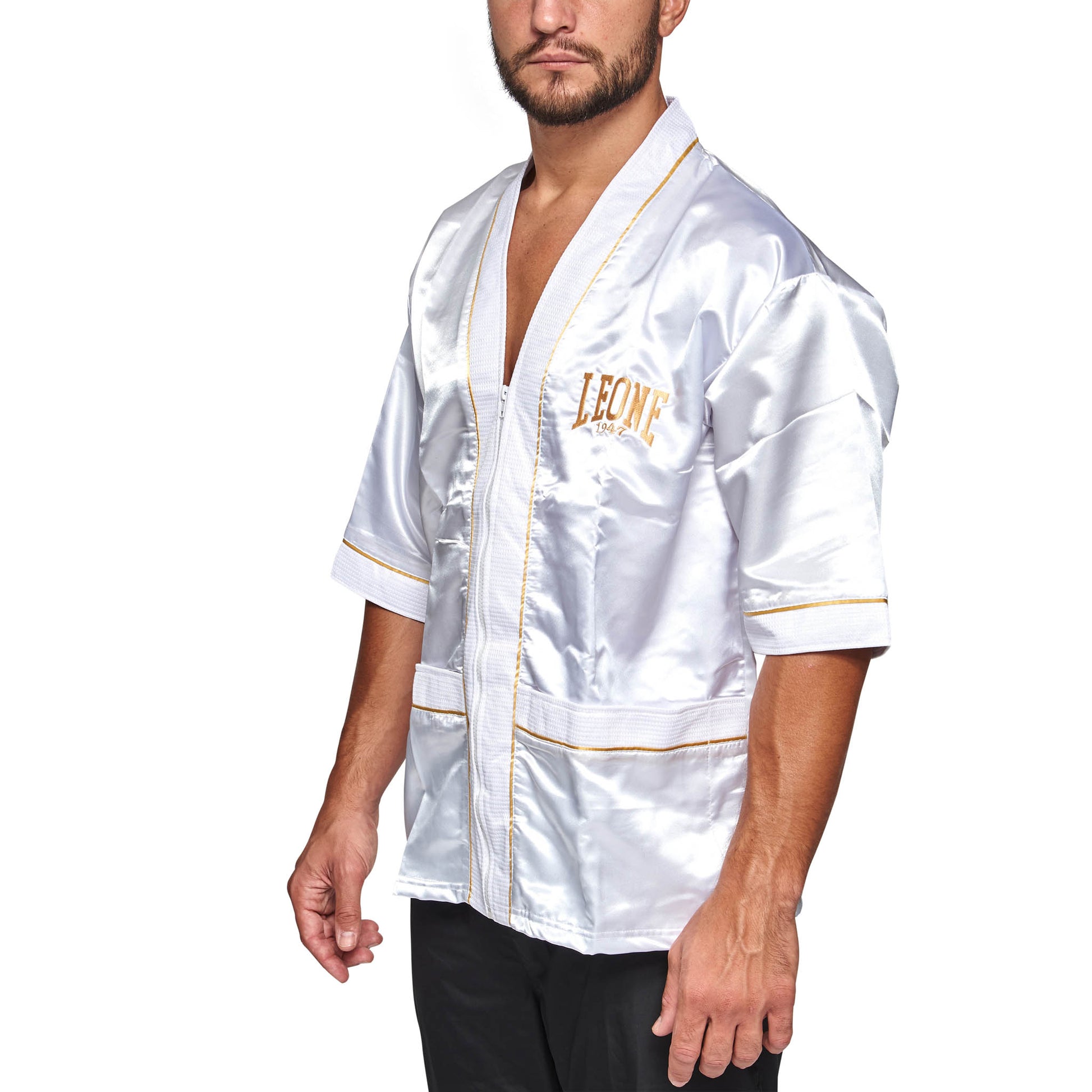 PREMIUM CORNERMAN JACKET
AB262