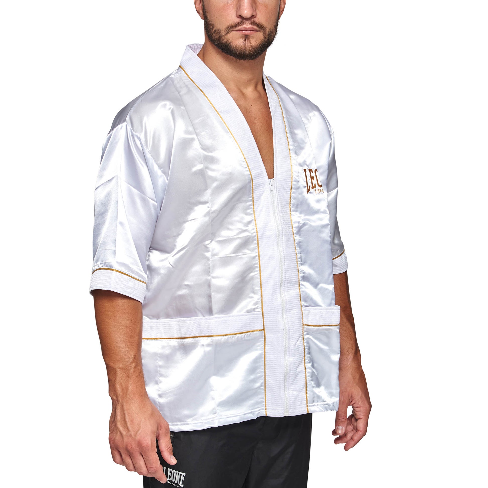 PREMIUM CORNERMAN JACKET
AB262