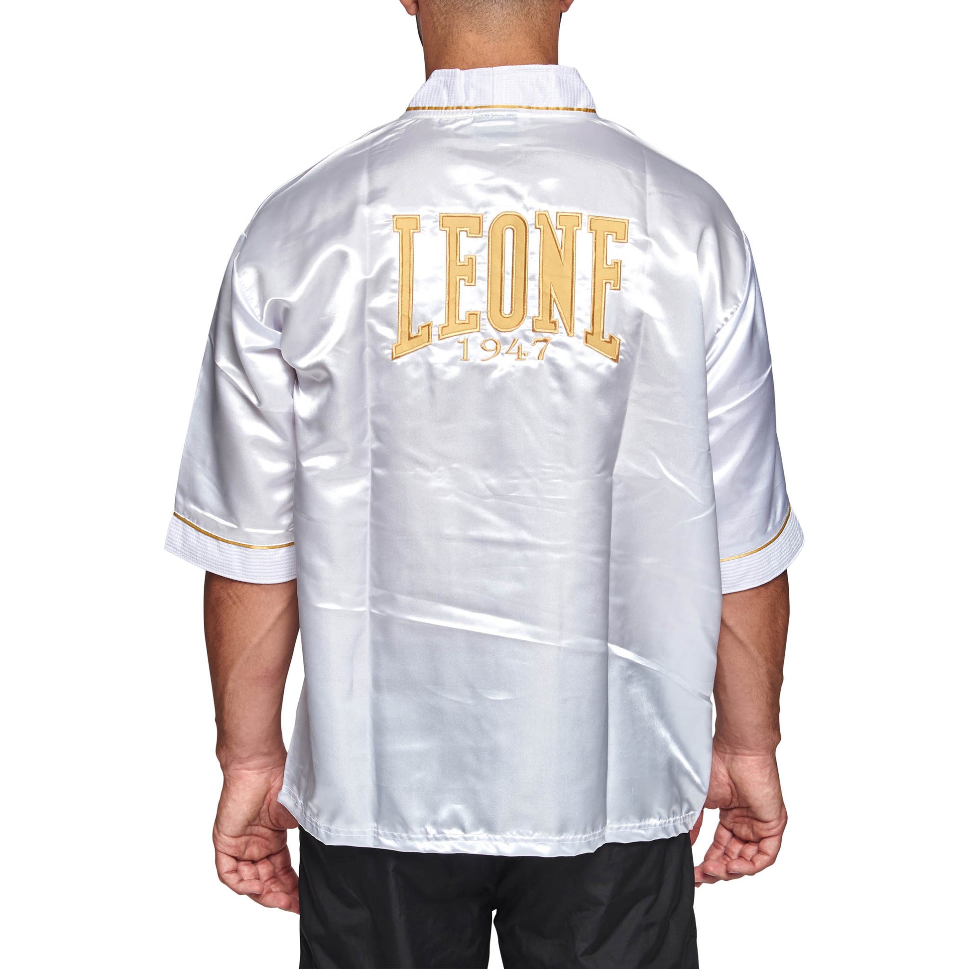 PREMIUM CORNERMAN JACKET
AB262