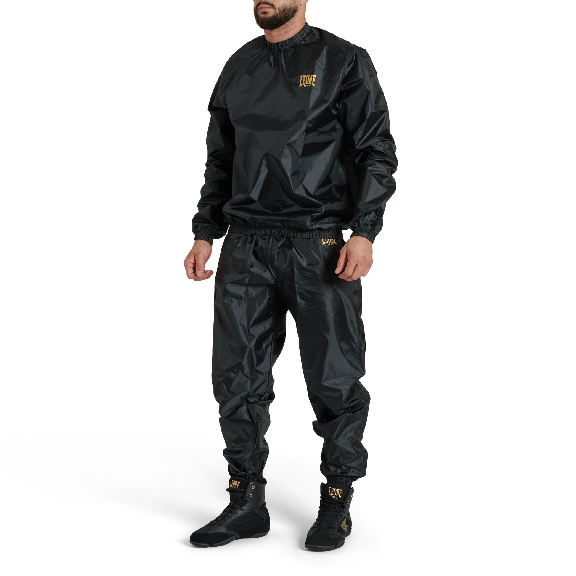 SAUNA SUIT
AB295