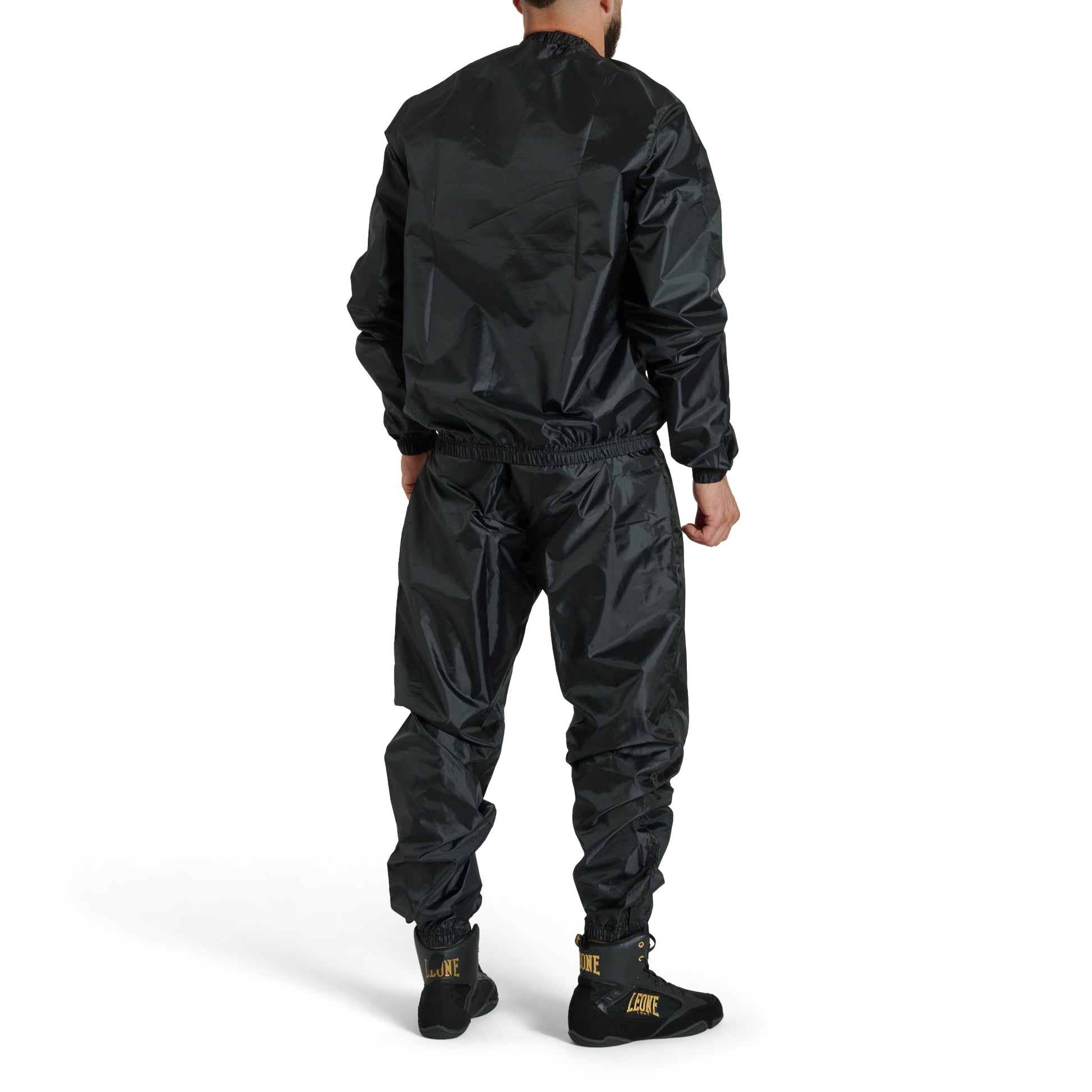 SAUNA SUIT
AB295