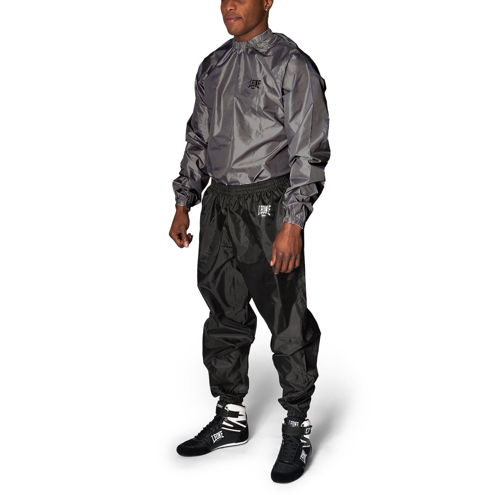 SAUNA SUIT
AB295