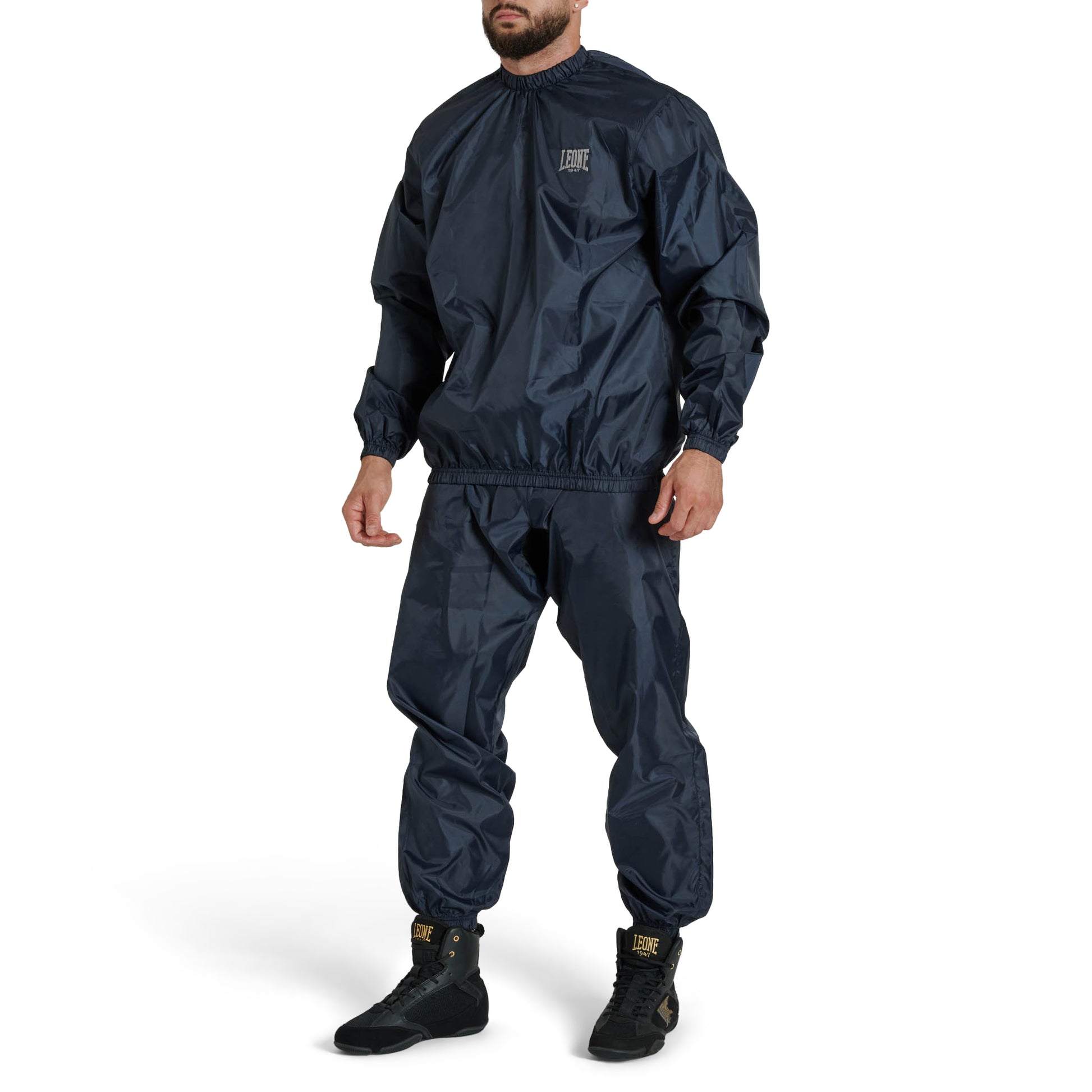 SAUNA SUIT
AB295