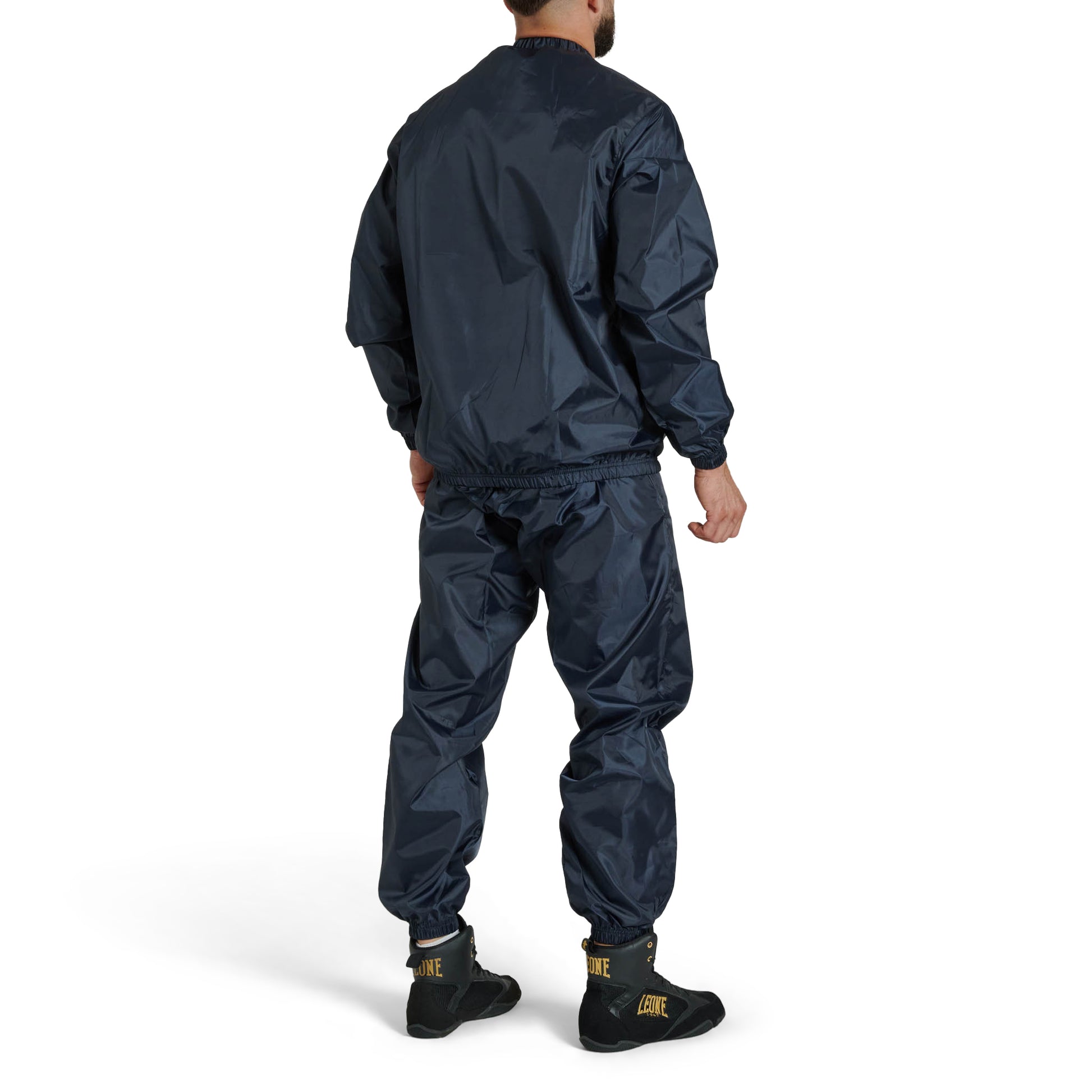 SAUNA SUIT
AB295