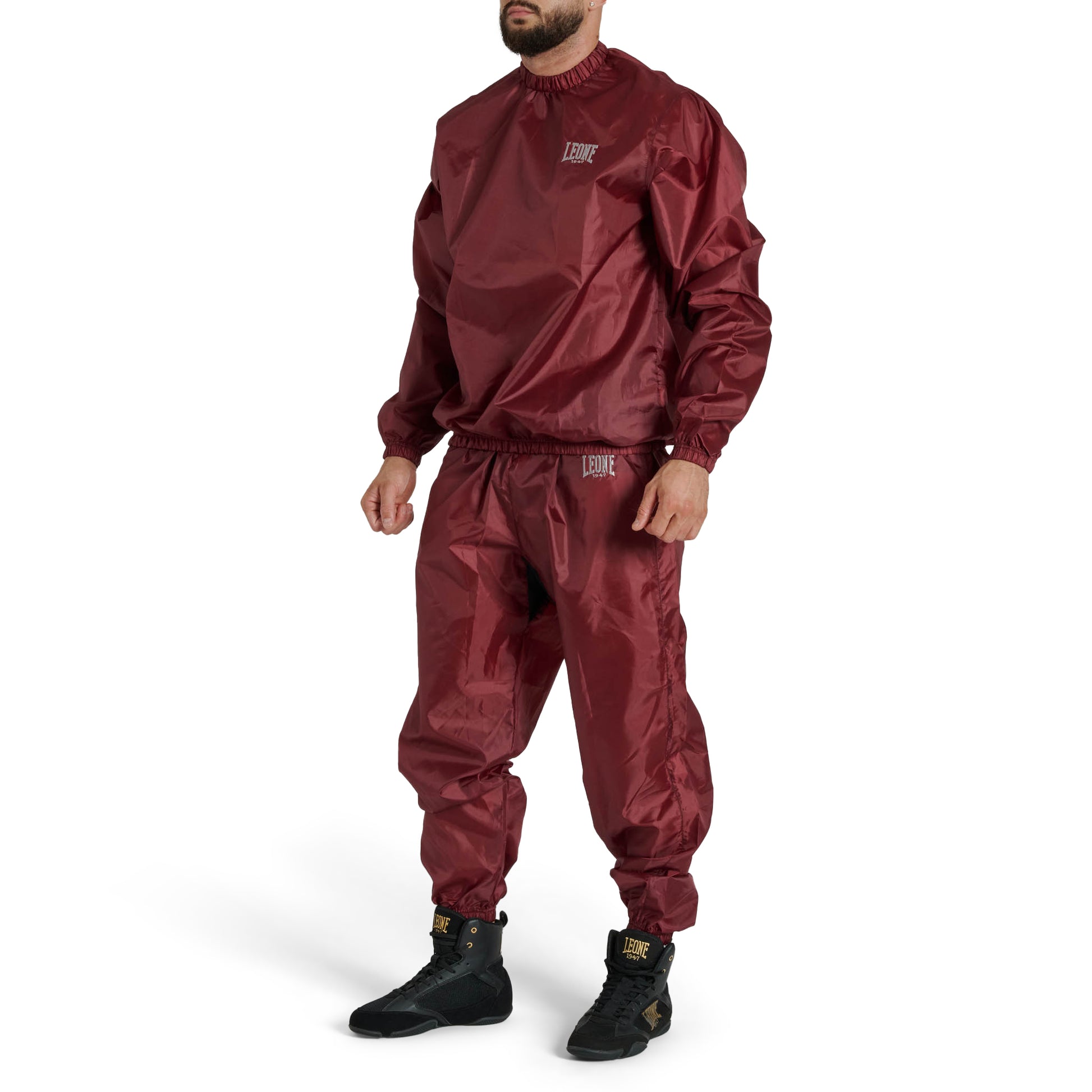 SAUNA SUIT
AB295