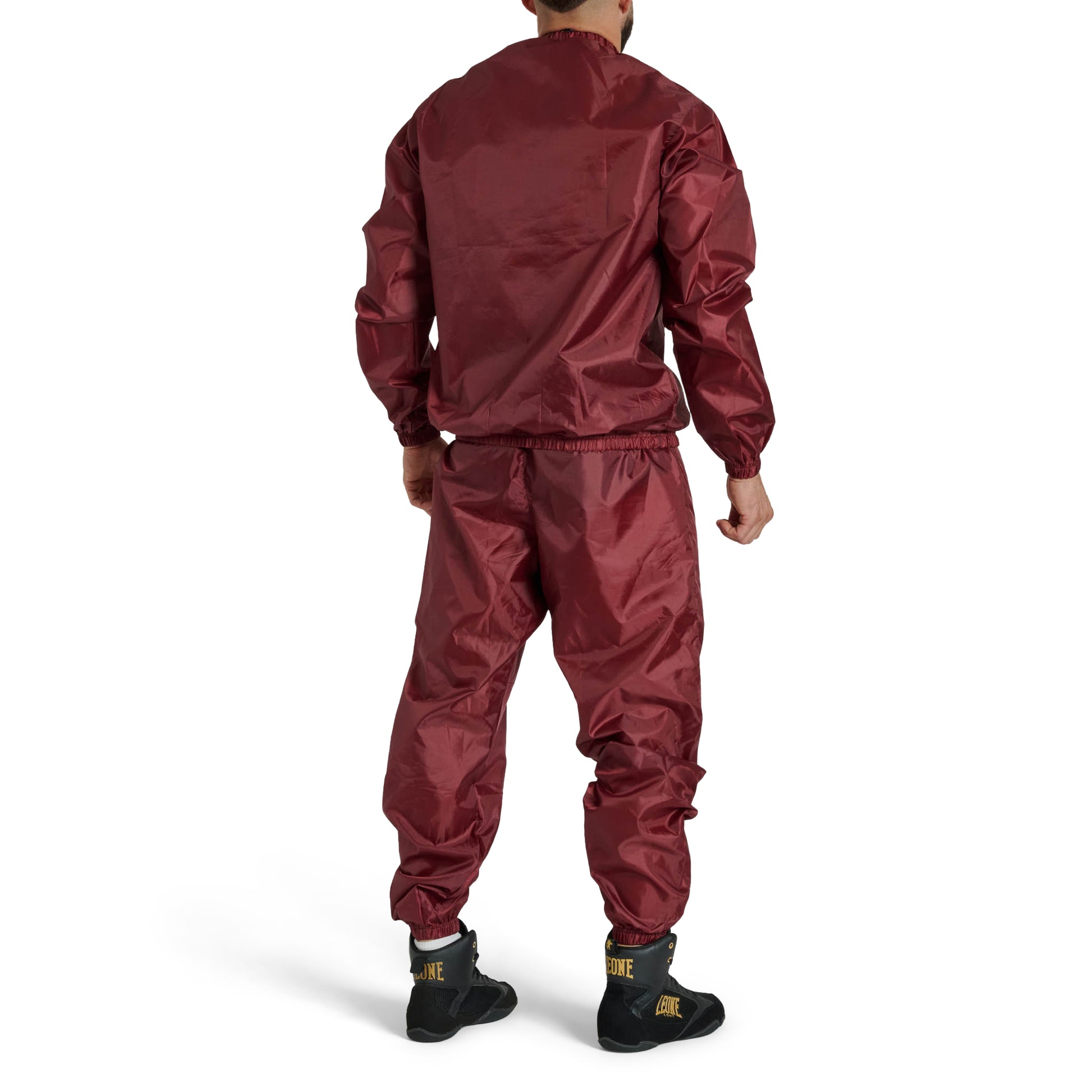 SAUNA SUIT
AB295