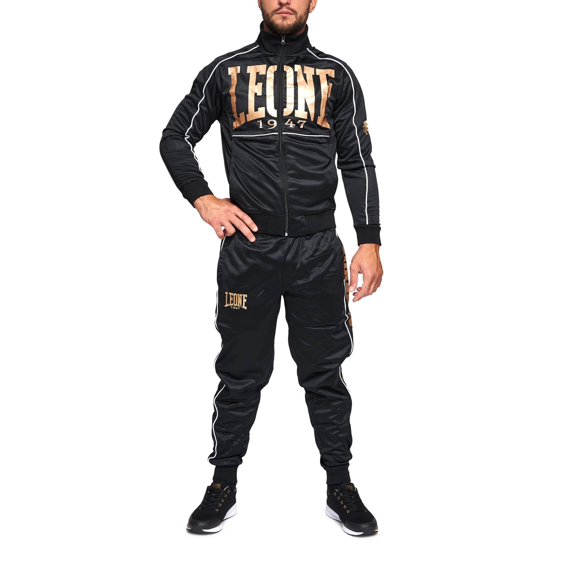 PREMIUM TRACKSUIT
AB300