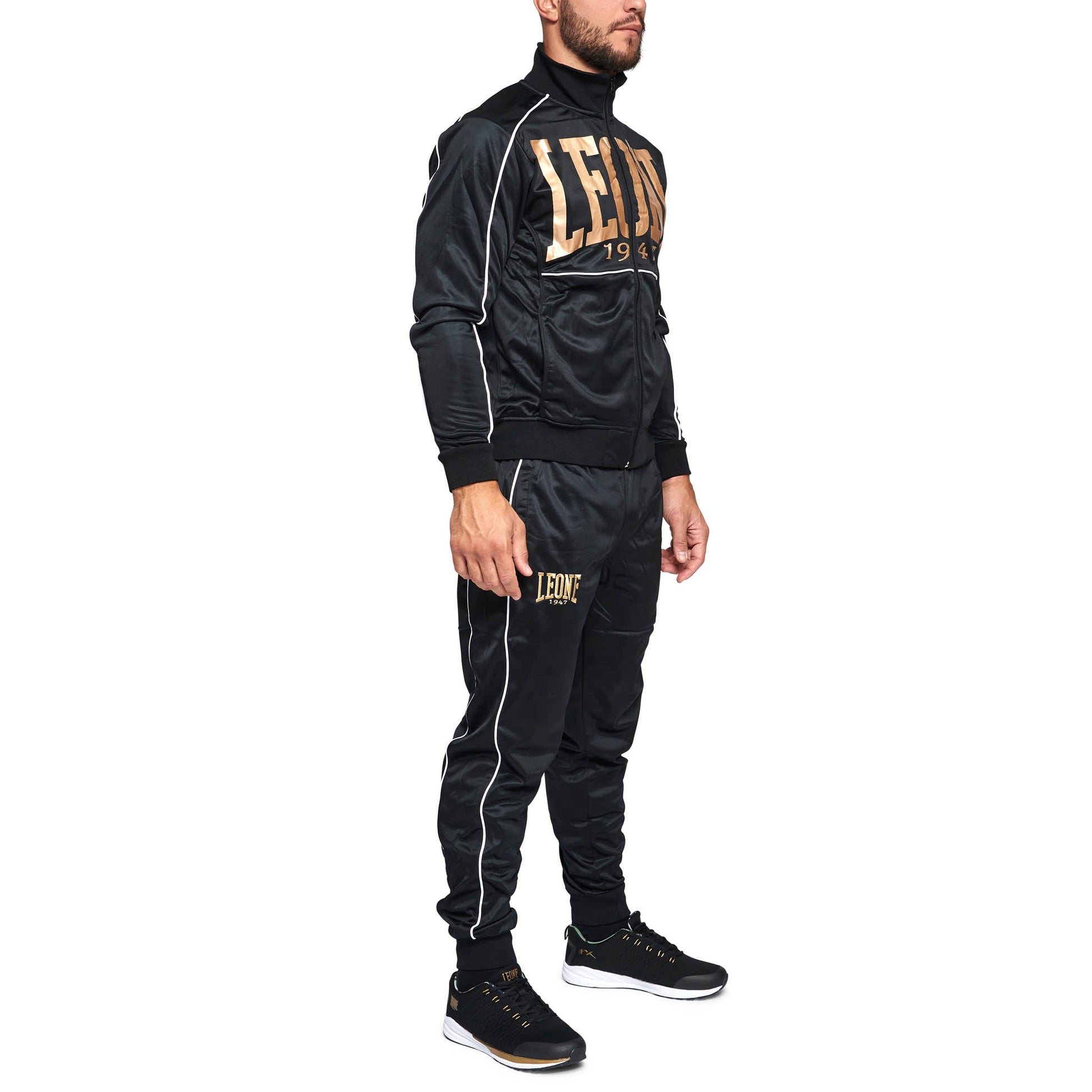 PREMIUM TRACKSUIT
AB300