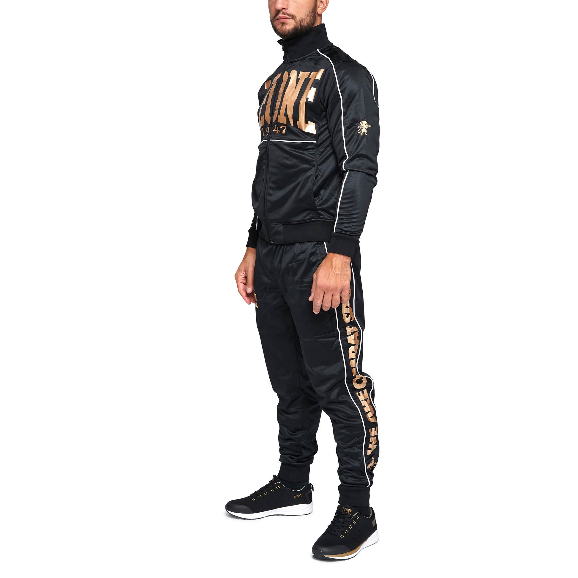 PREMIUM TRACKSUIT
AB300