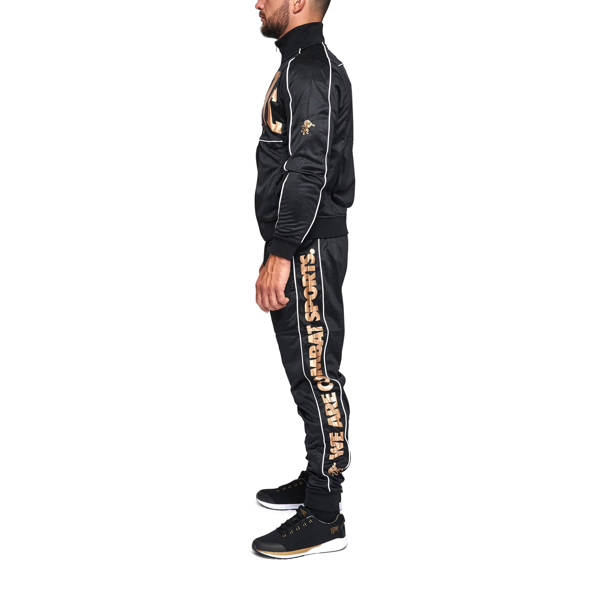 PREMIUM TRACKSUIT
AB300