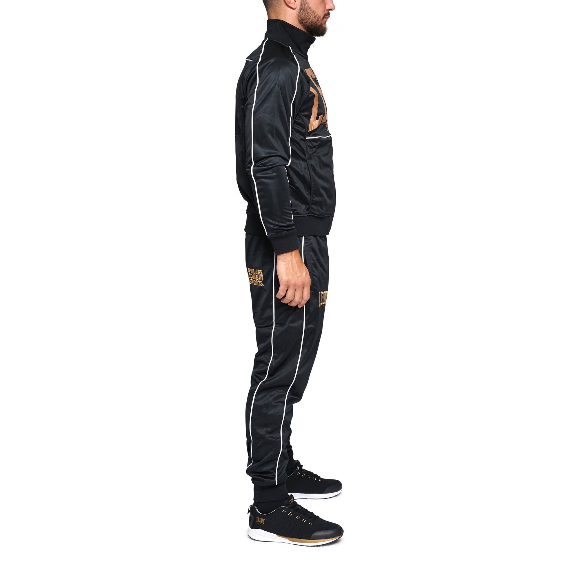 PREMIUM TRACKSUIT
AB300